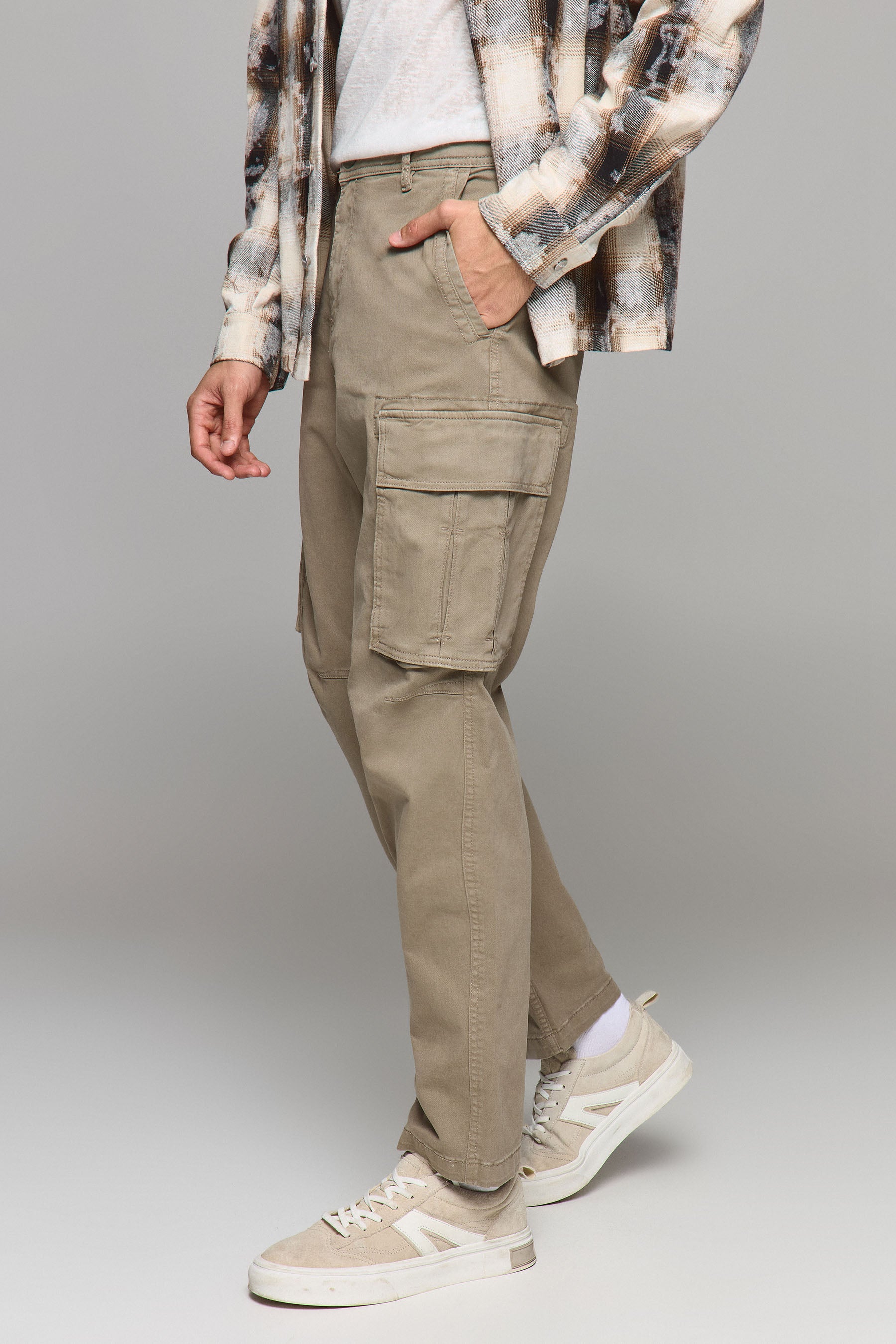 מכנס קרגו סיינט