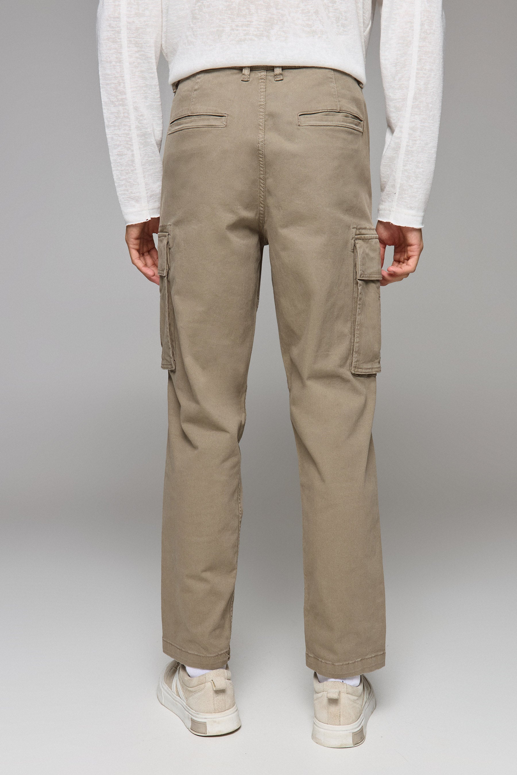 מכנס קרגו סיינט