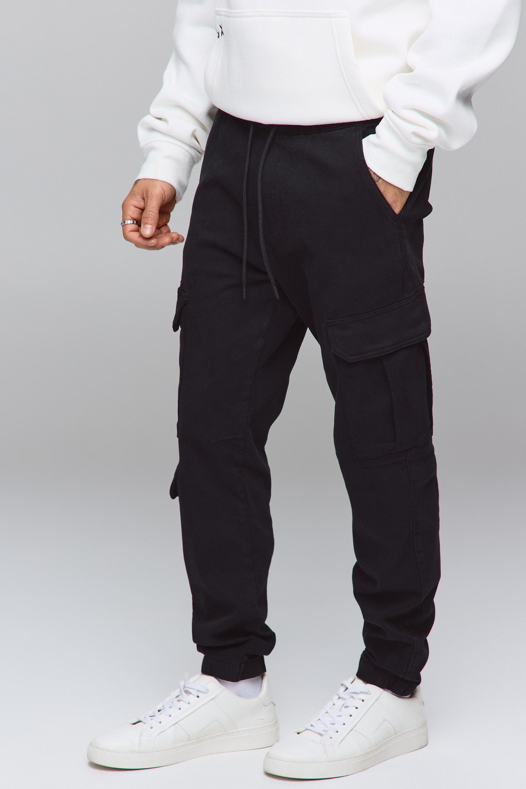 מכנס קרגו ניו אנרג'י