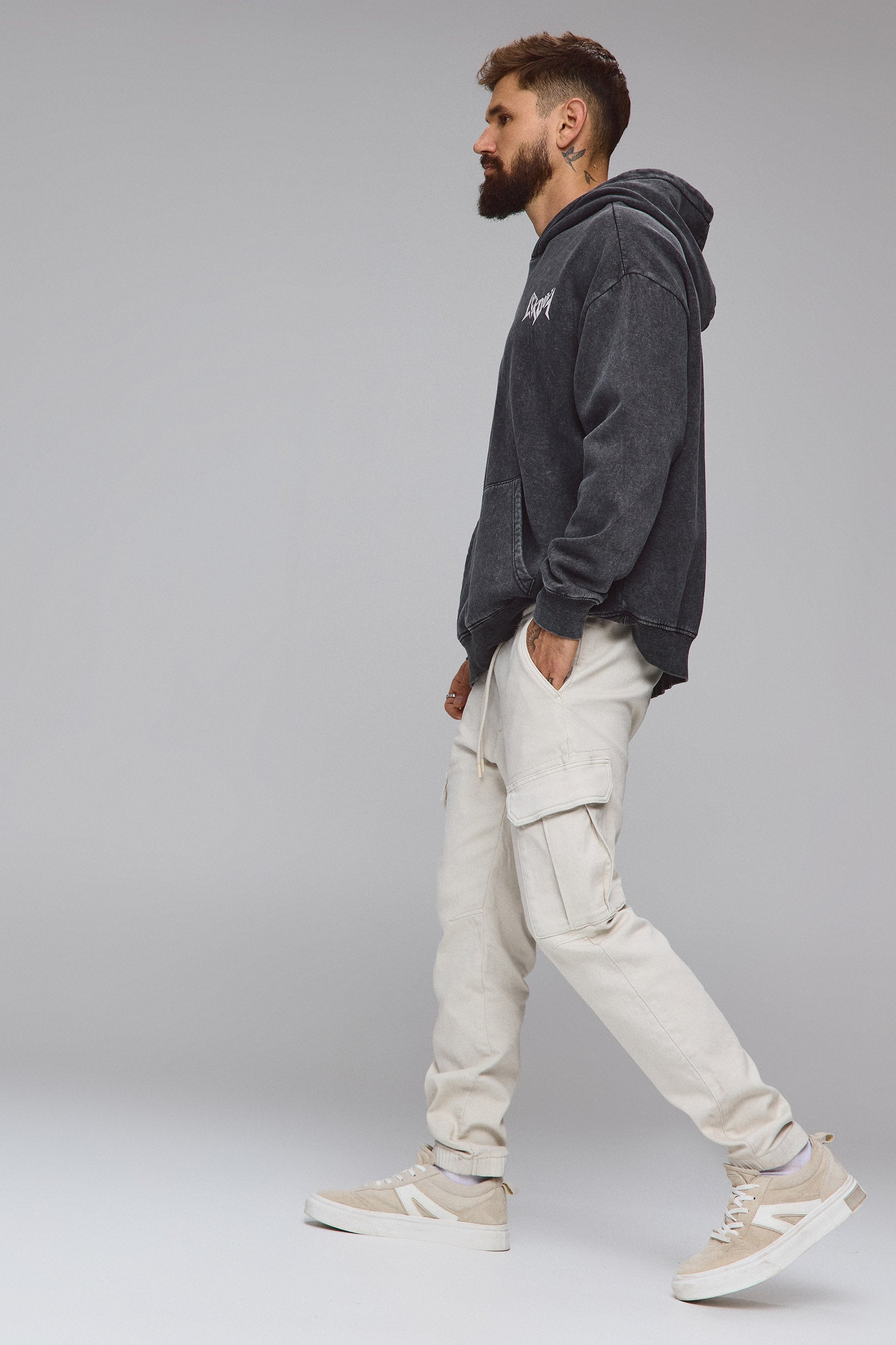 מכנס קרגו ניו אנרג'י