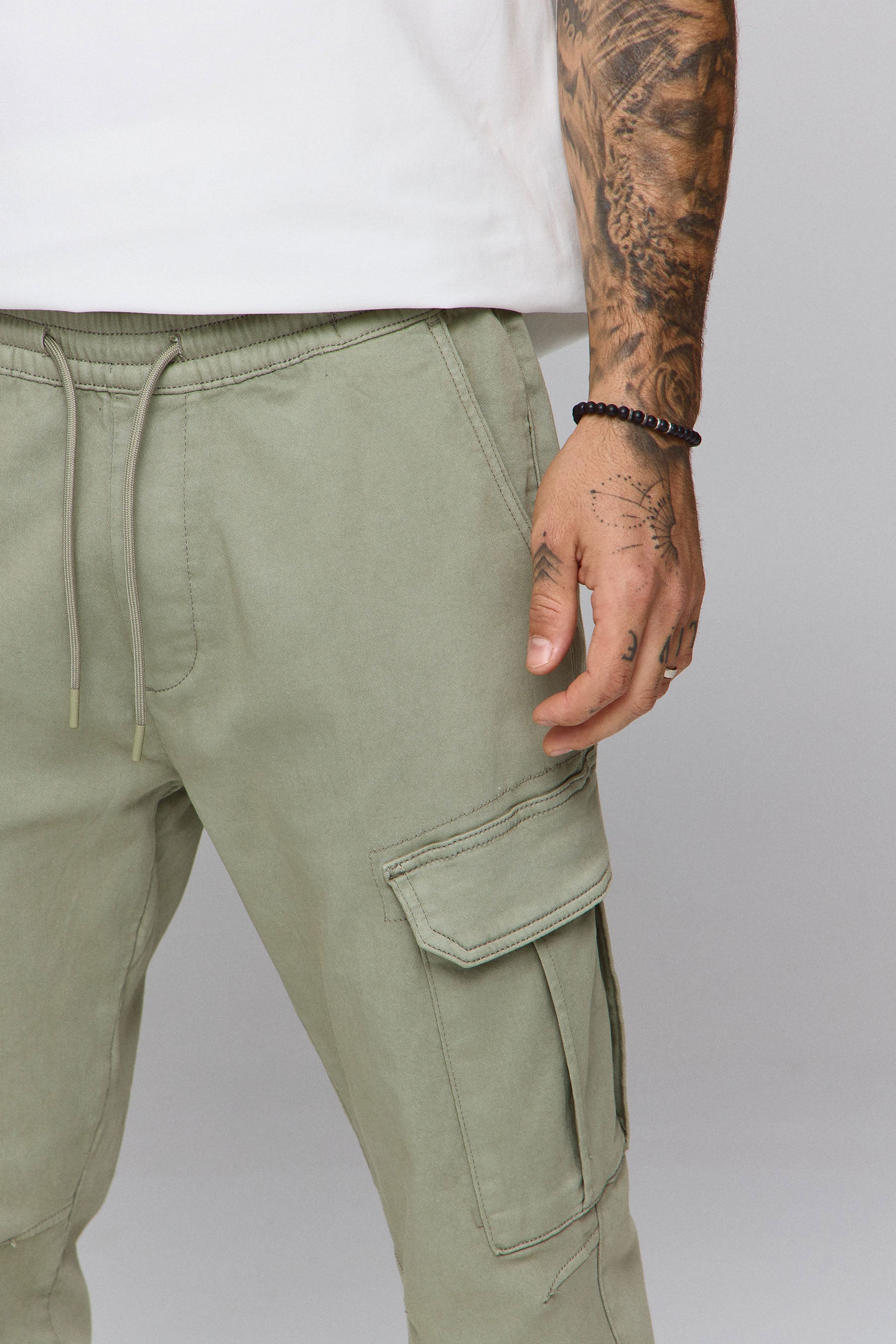 מכנס קרגו ניו אנרג'י