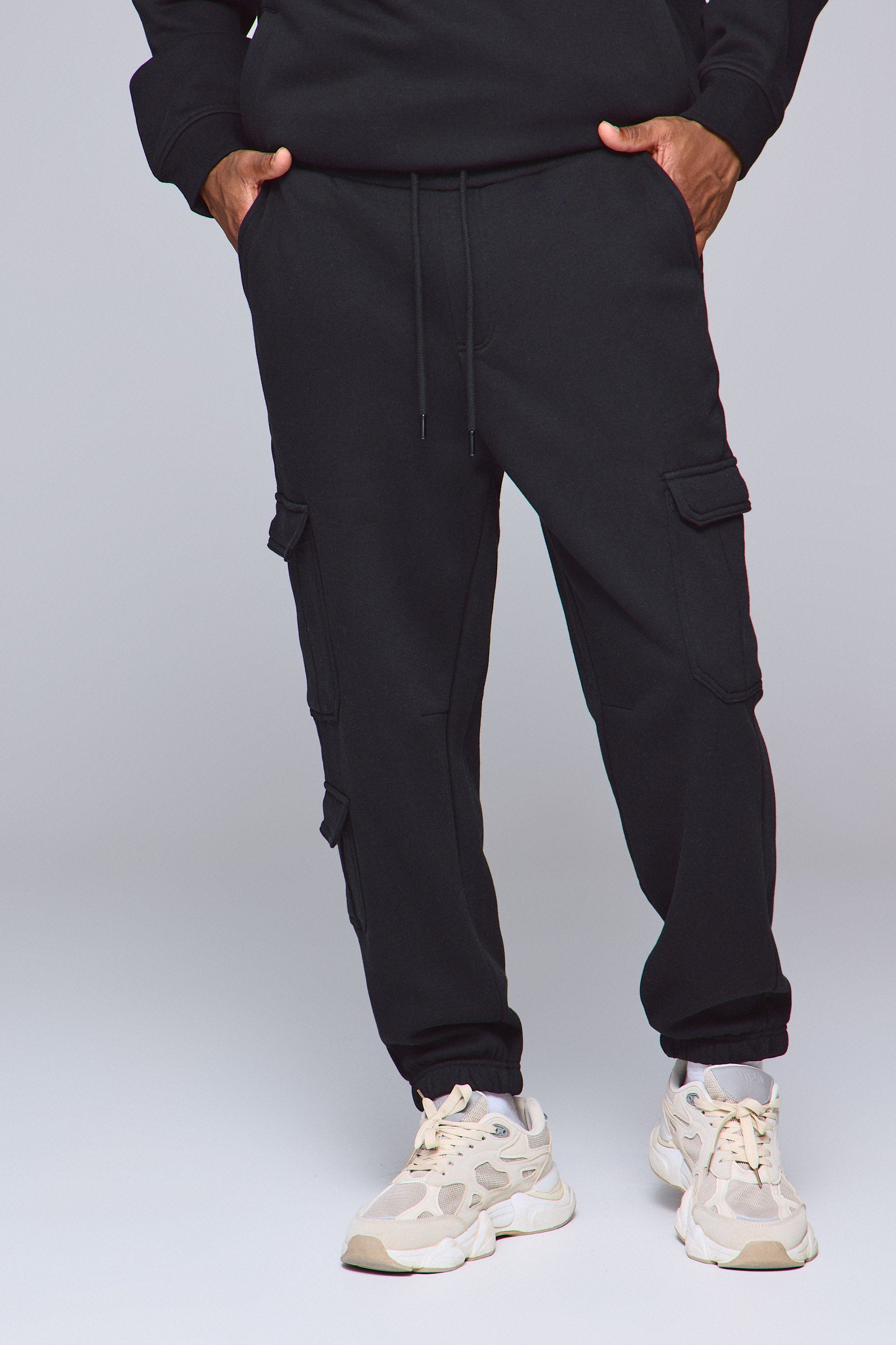 מכנס קרגו סט ניו יורק