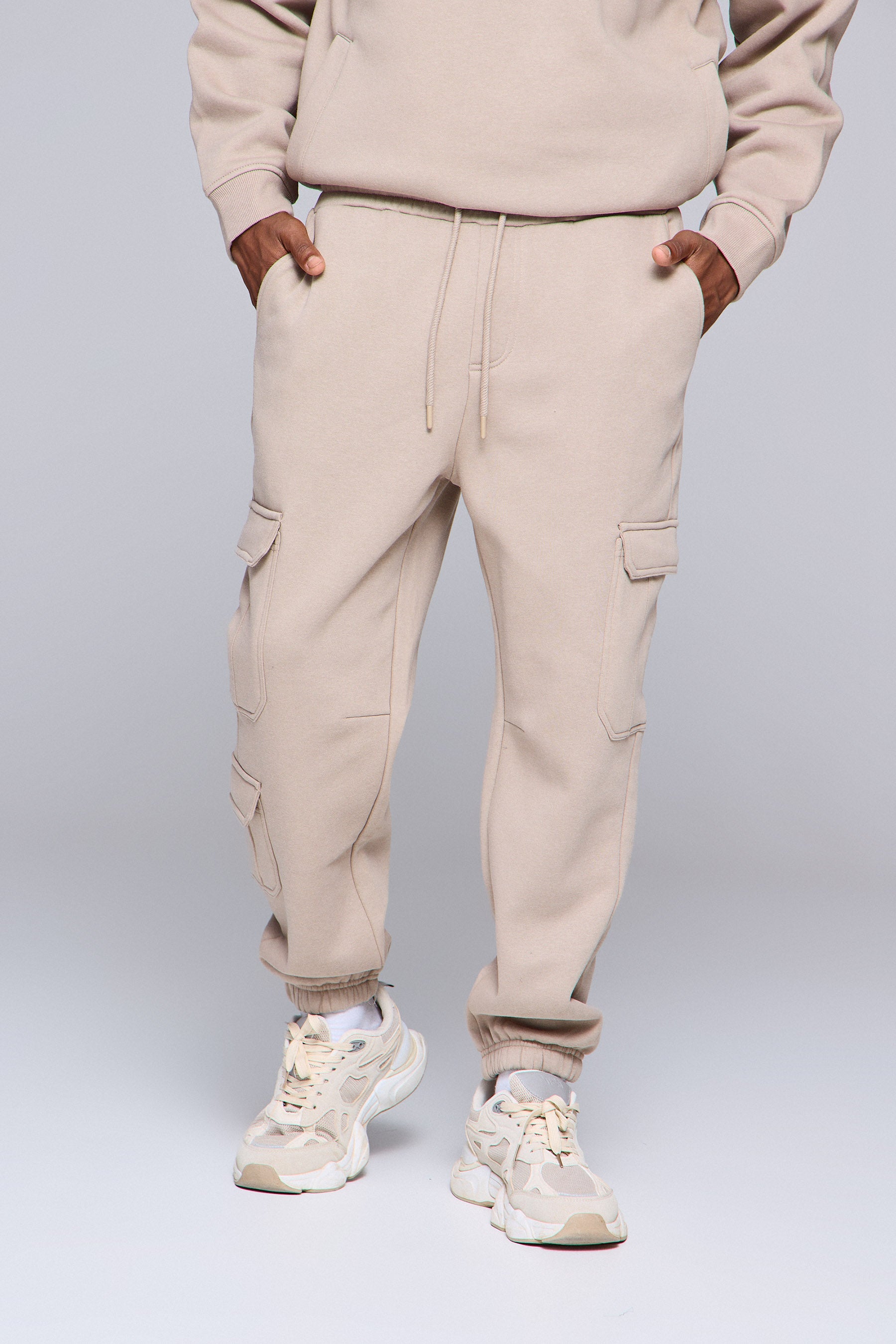 מכנס קרגו סט ניו יורק