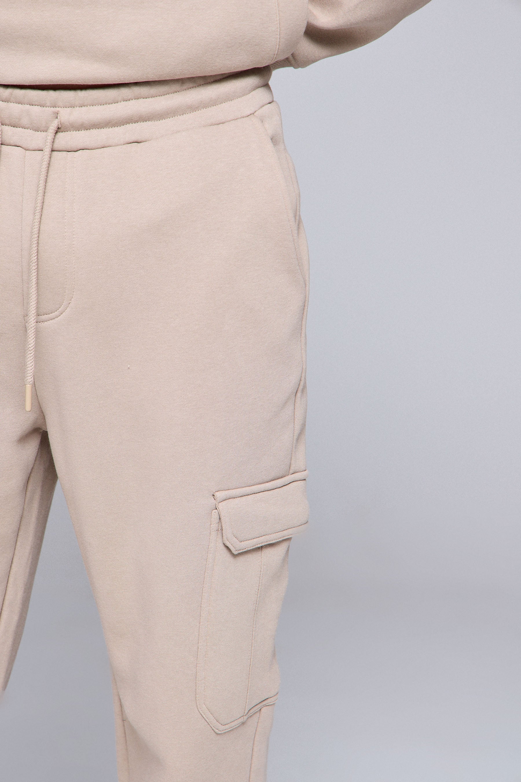 מכנס קרגו סט ניו יורק