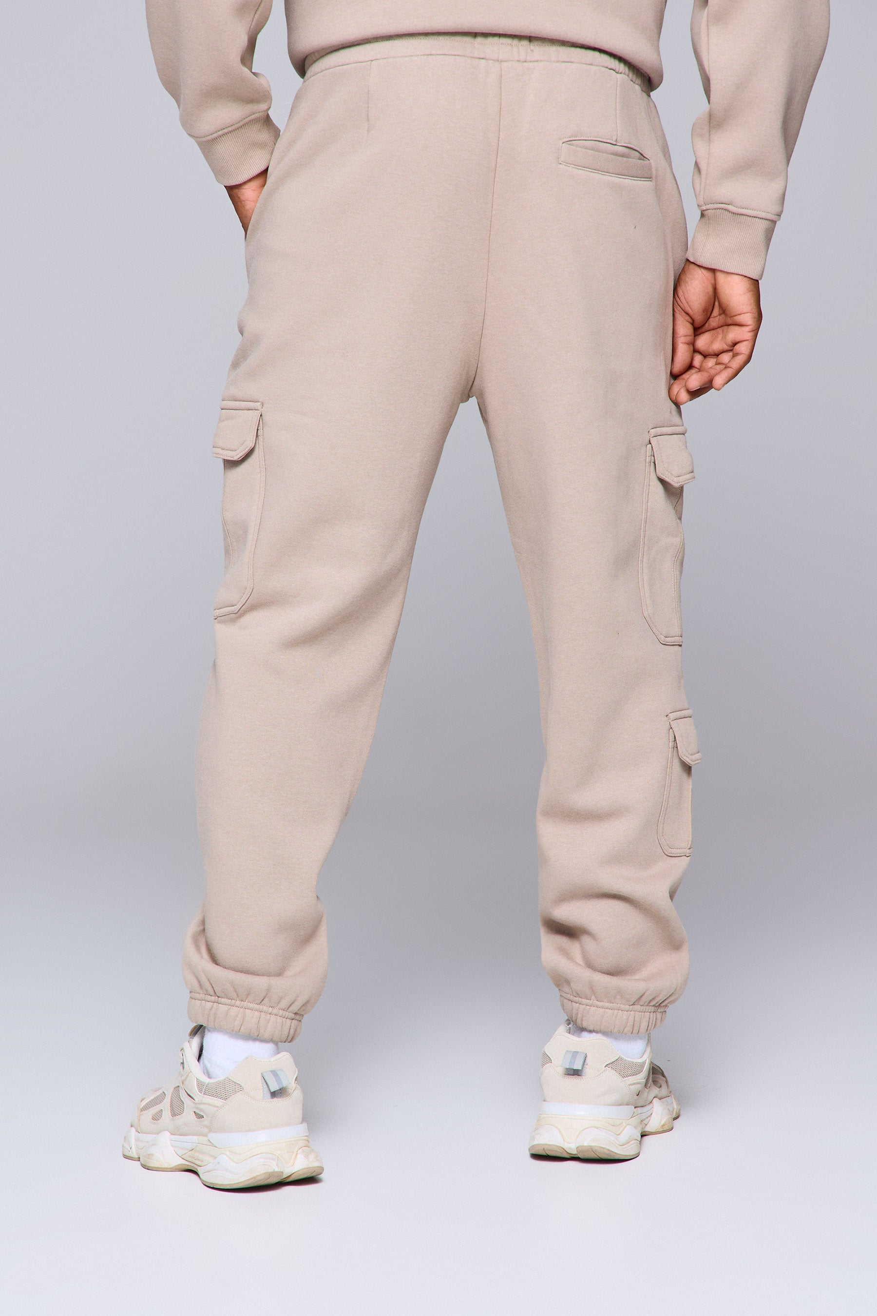 מכנס קרגו סט ניו יורק