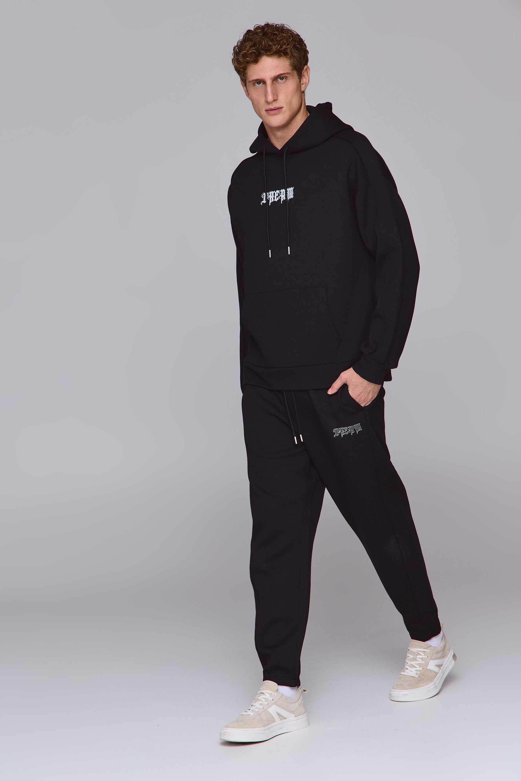 מכנס סט דרים