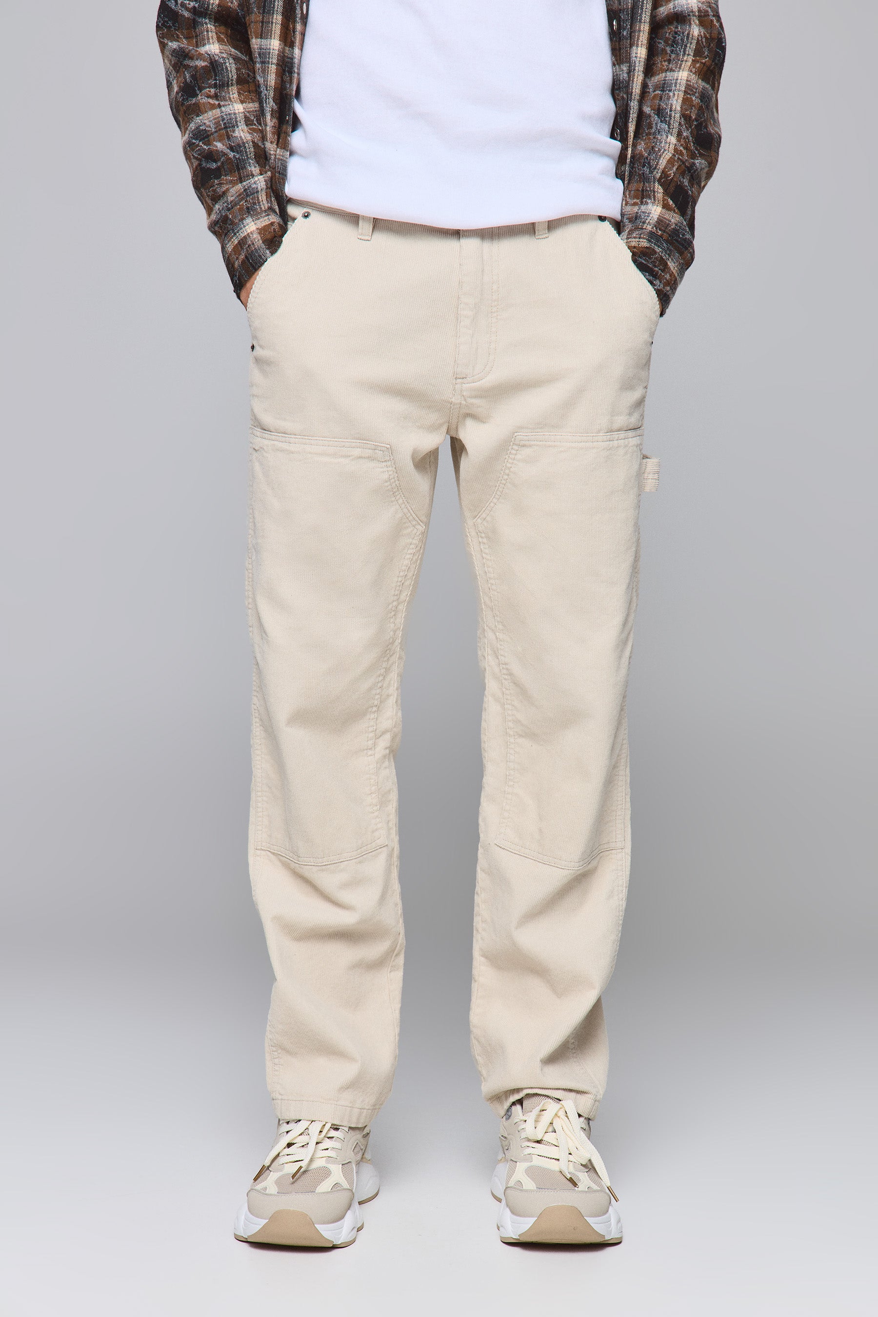 מכנס קרפנטר קורדרוי