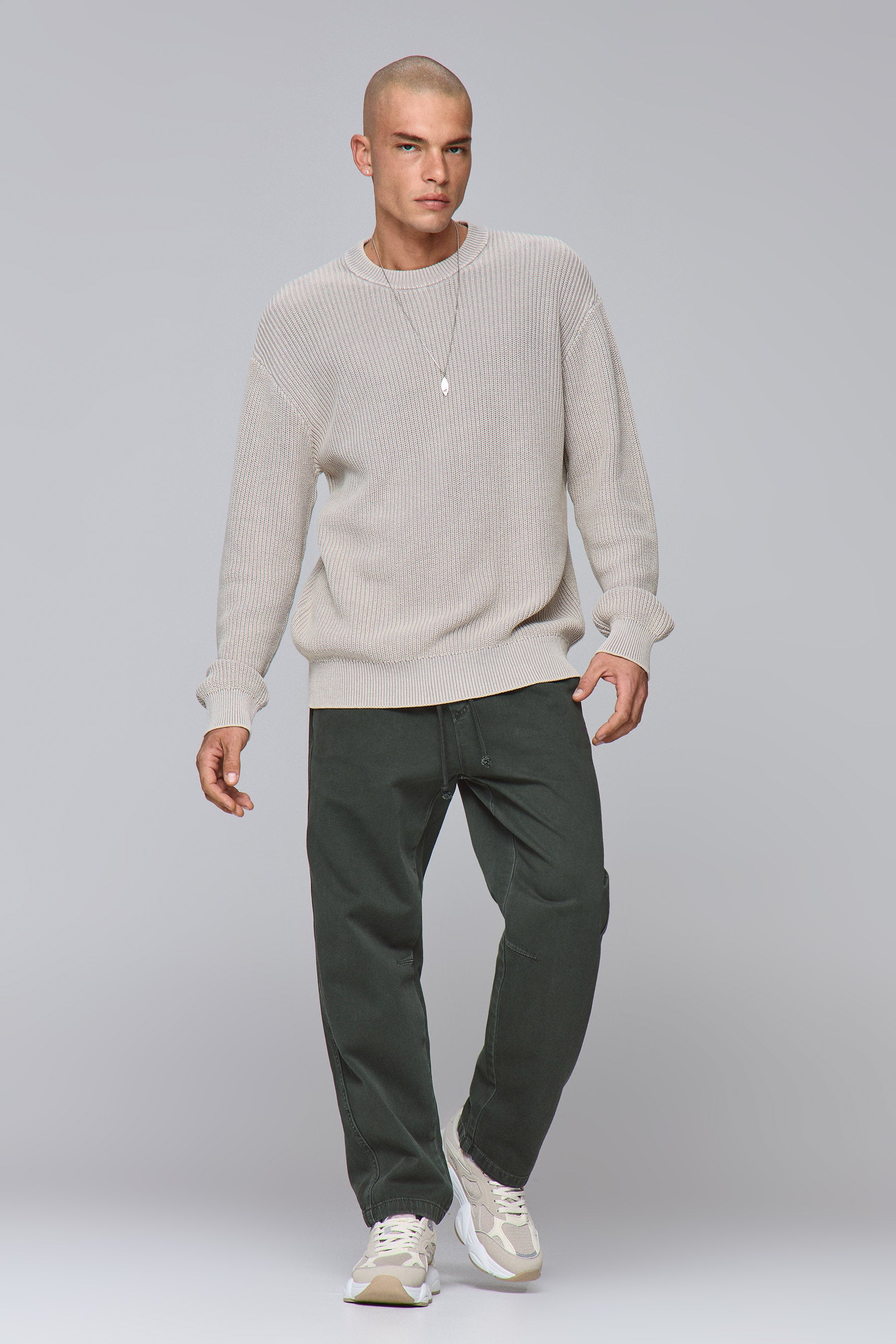 מכנס צ'ינו קול