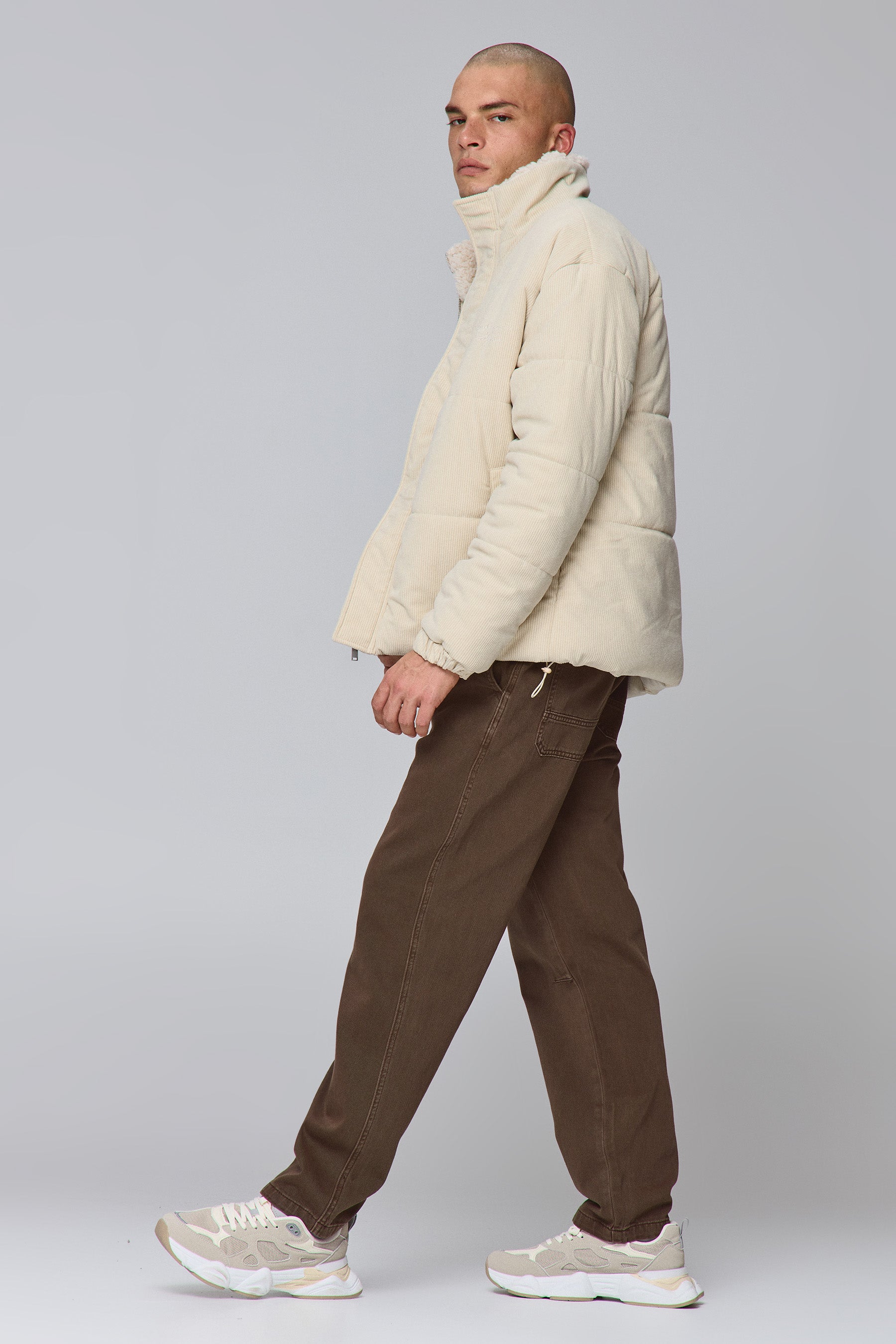 מכנס צ'ינו קול