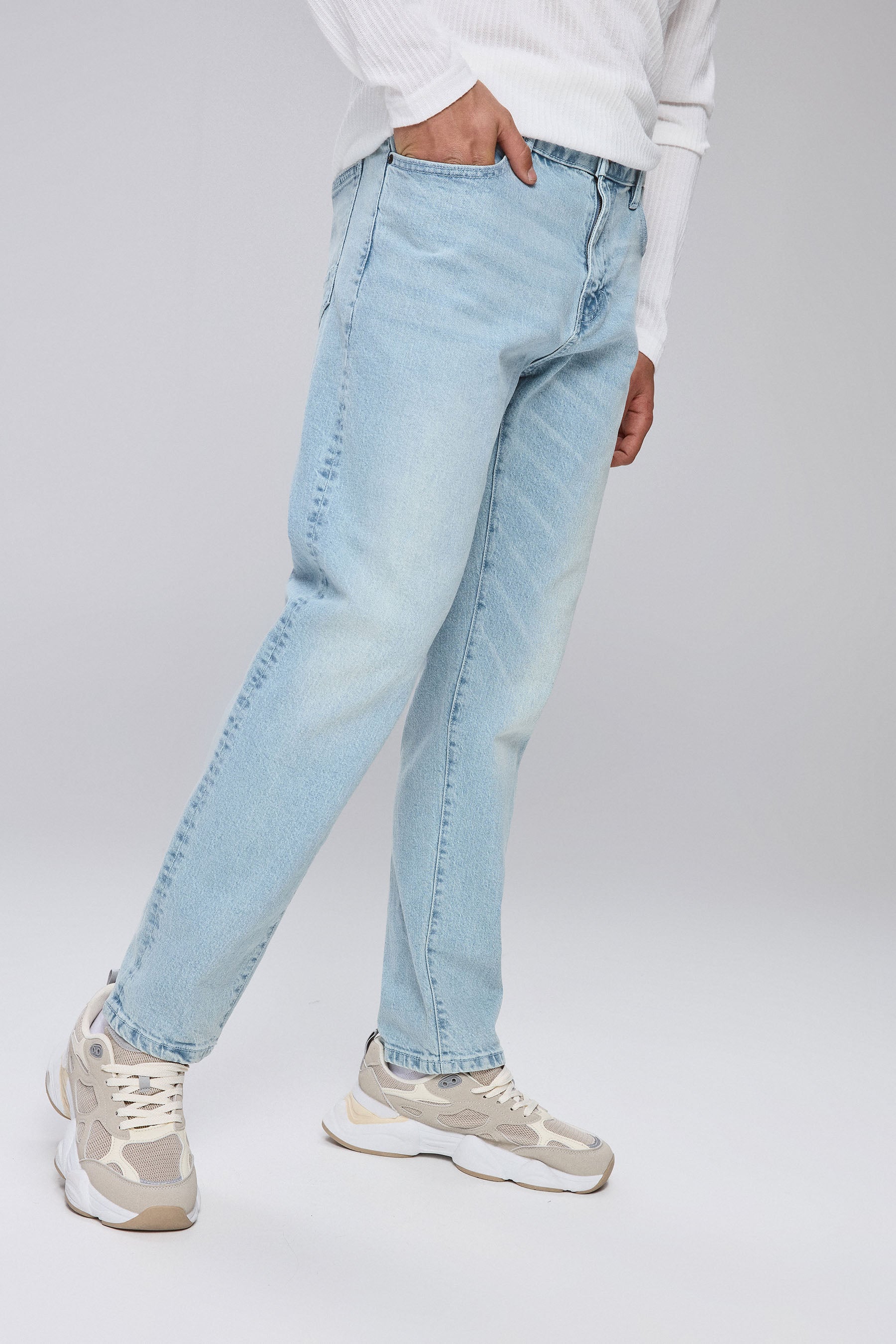 ג'ינס ניו ג'וני