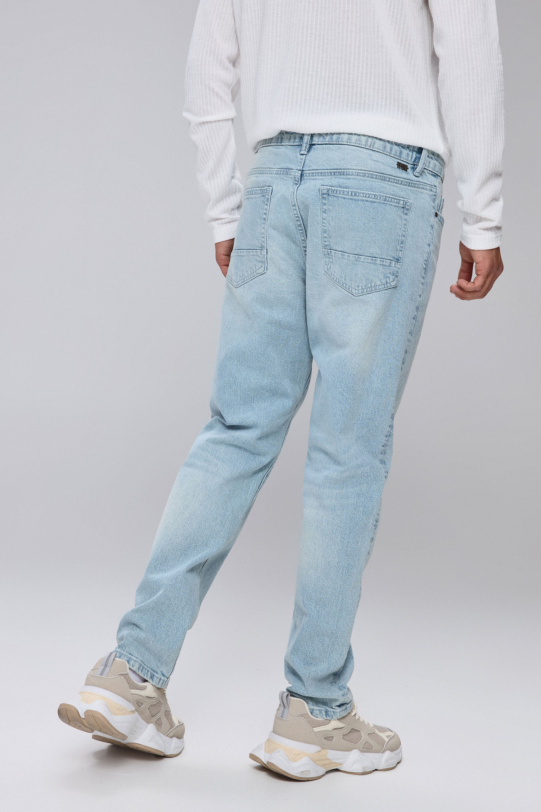 ג'ינס ניו ג'וני