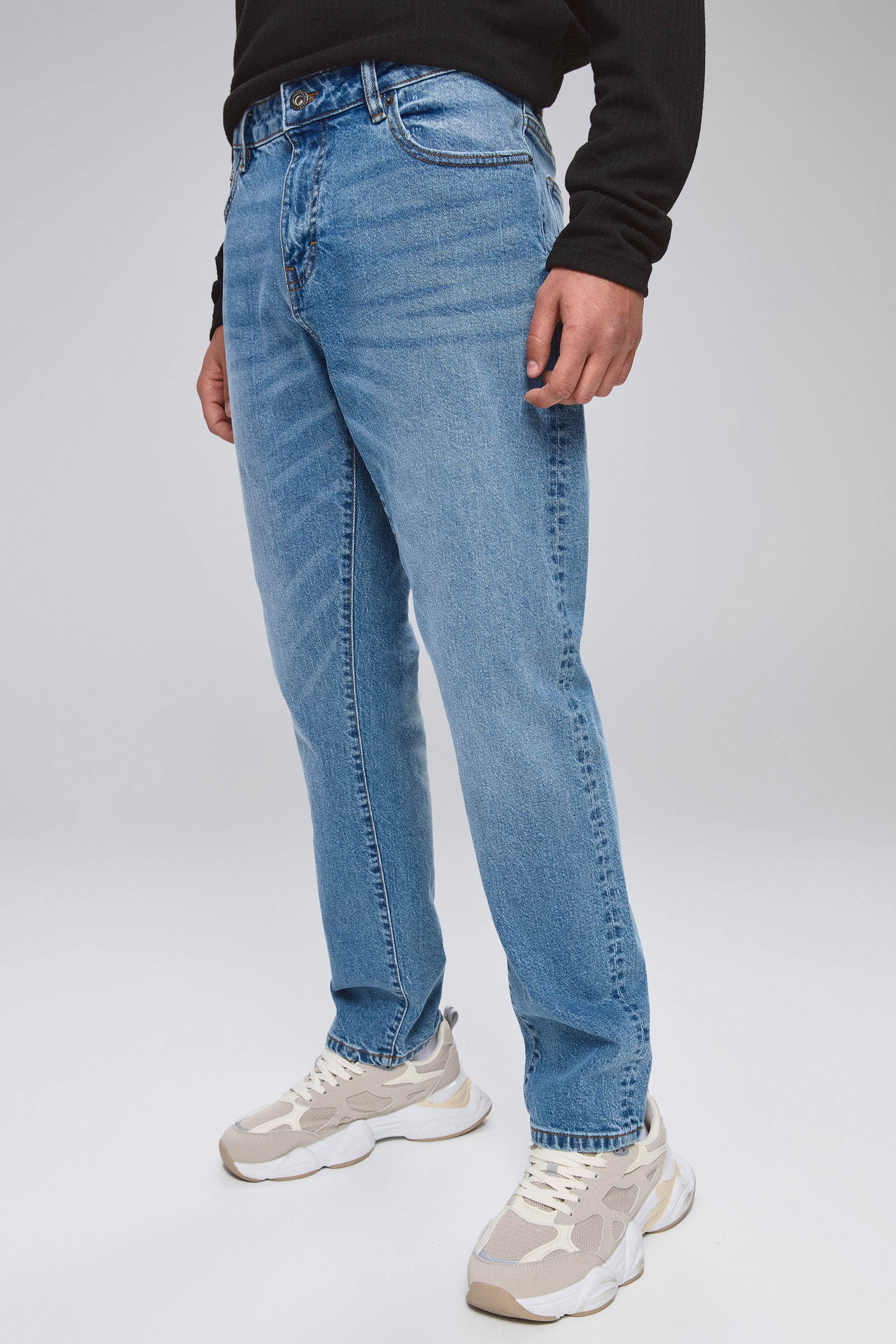 ג'ינס ניו ג'וני