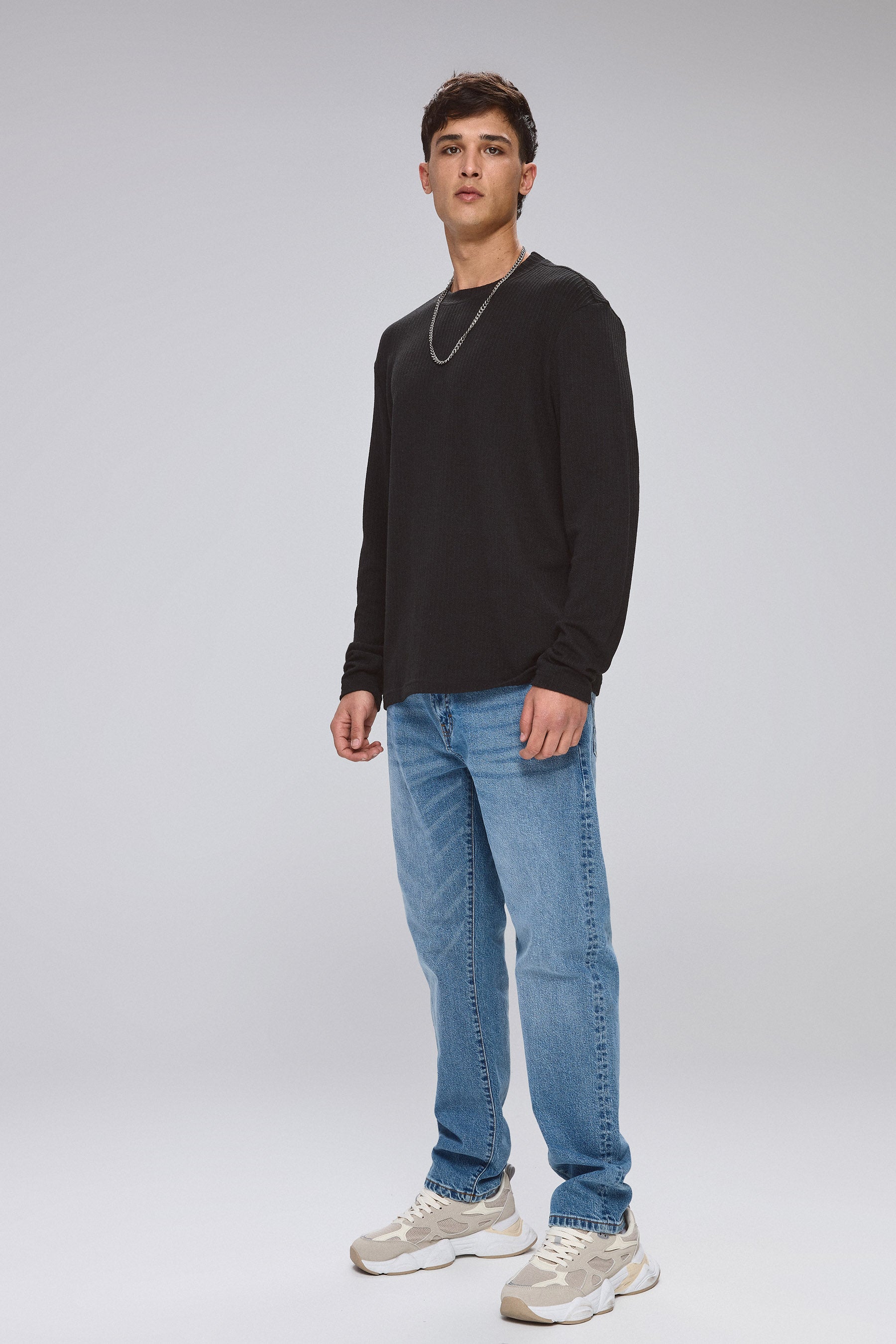 ג'ינס ניו ג'וני