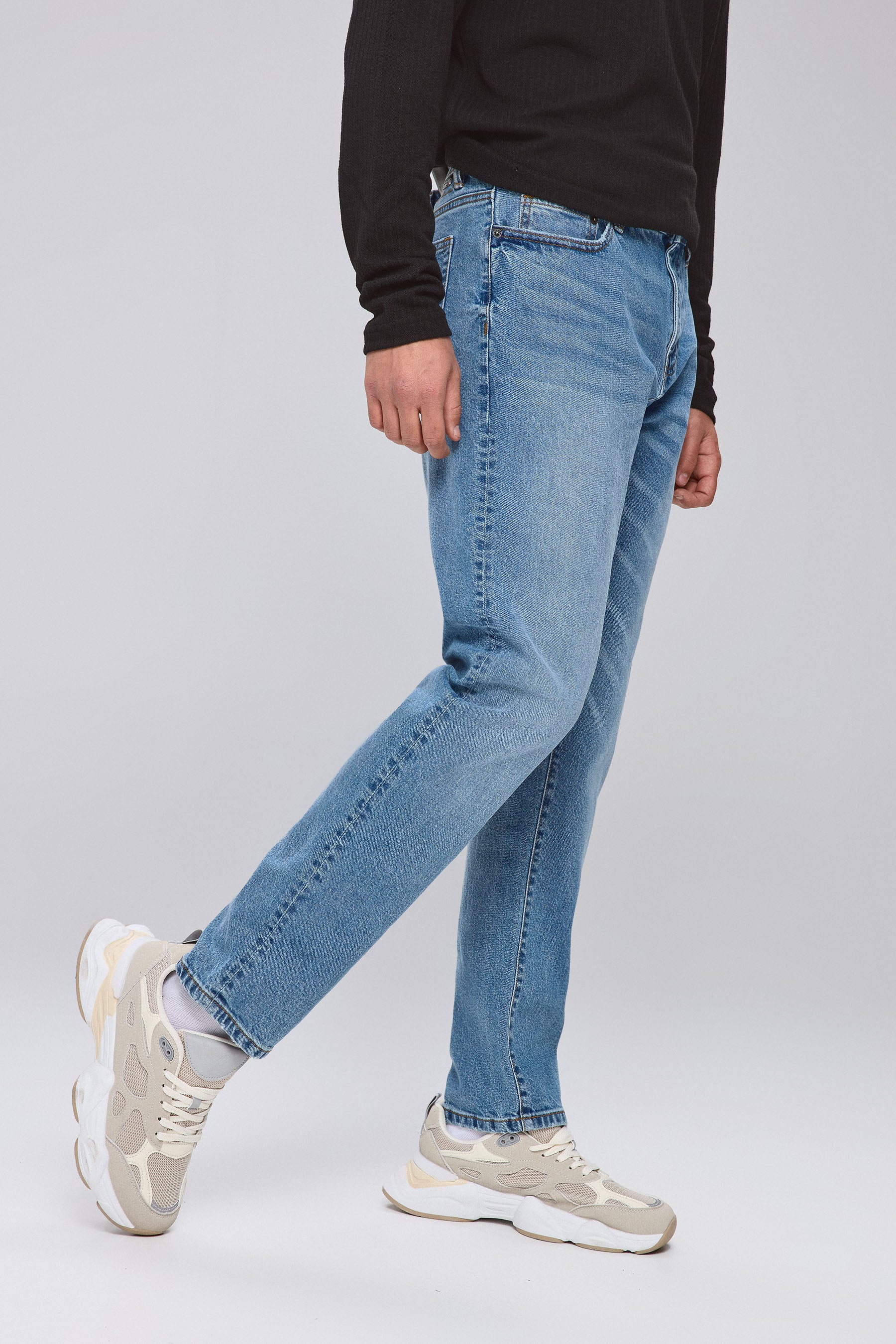 ג'ינס ניו ג'וני