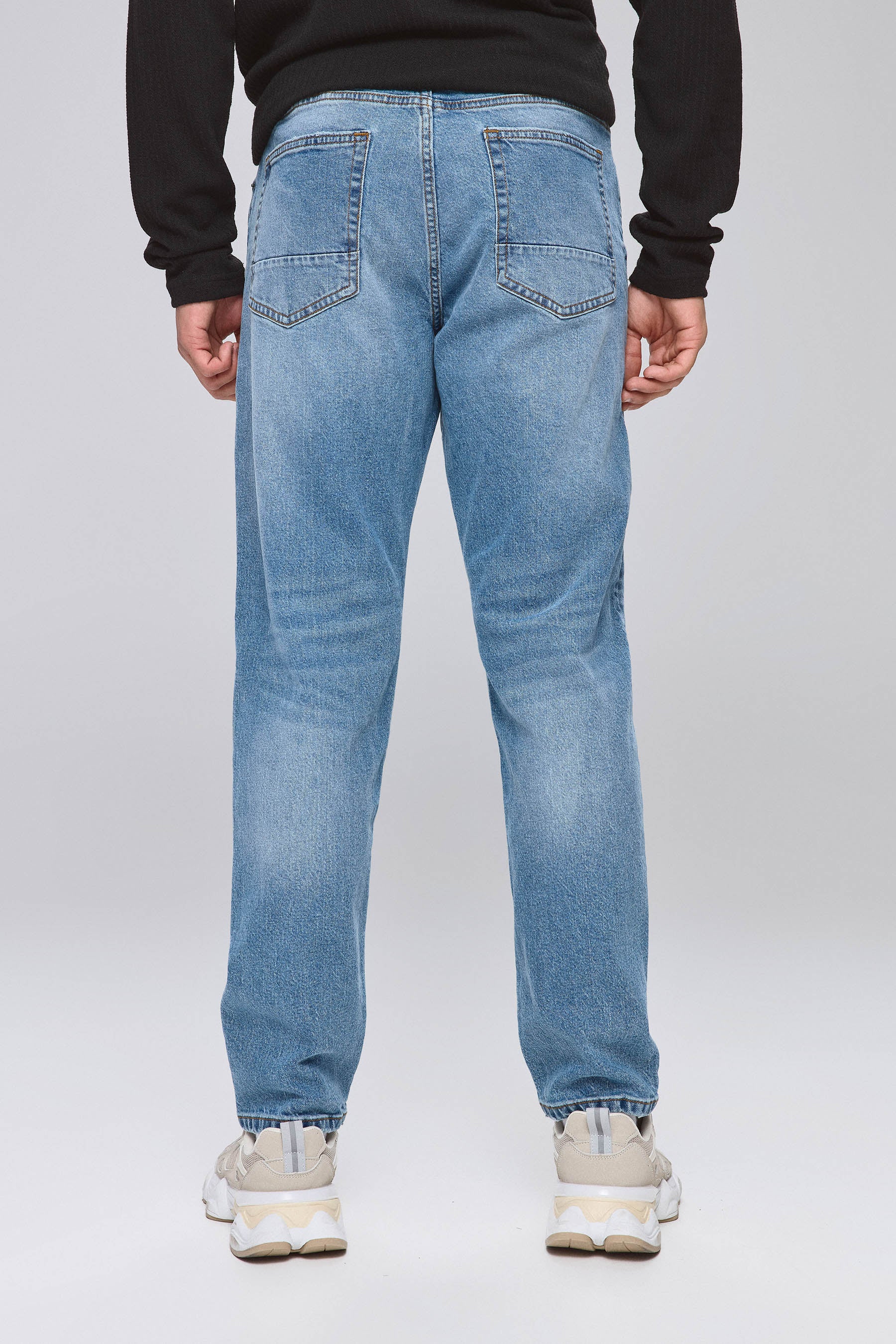 ג'ינס ניו ג'וני