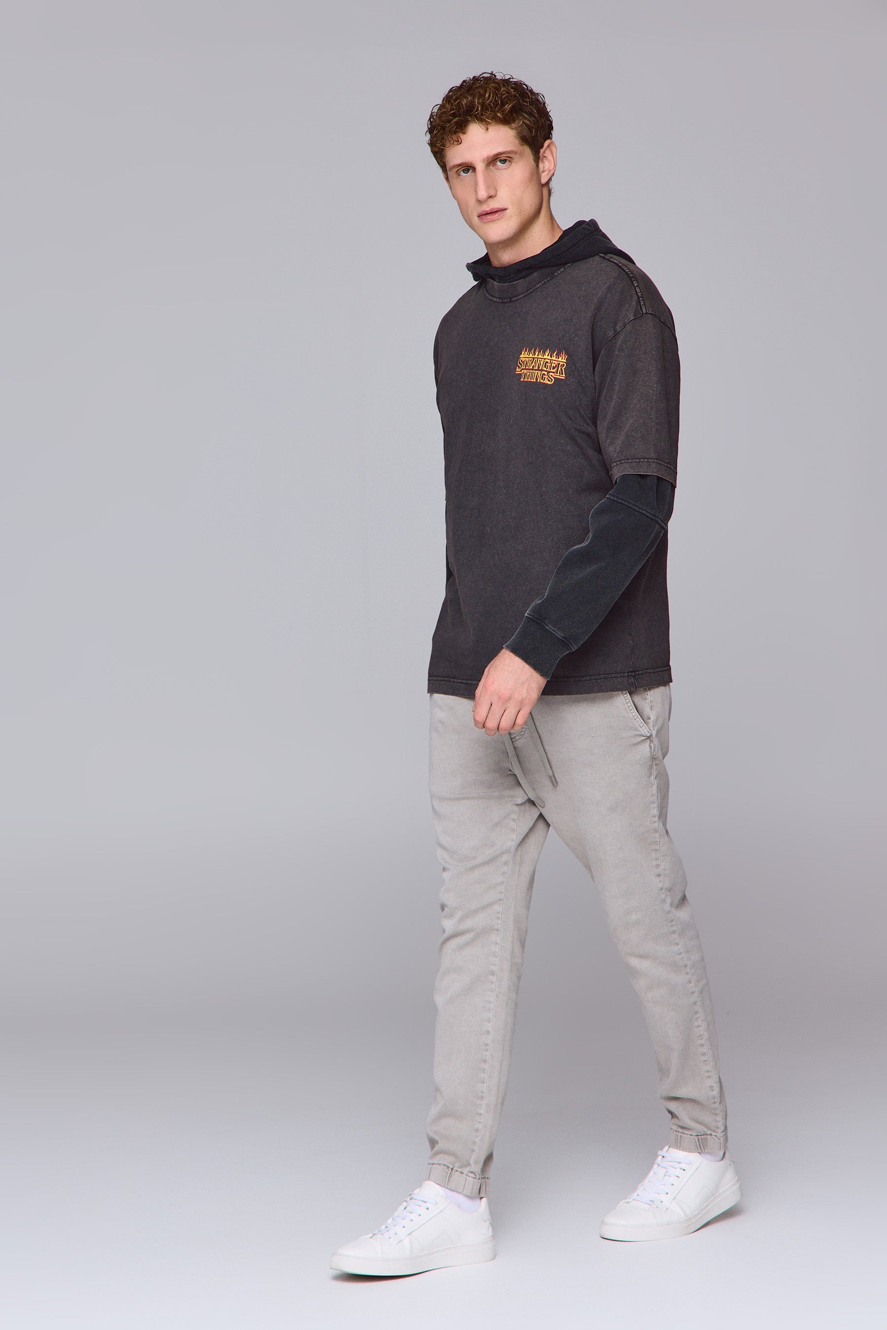 ג'ינס צ'ינו הוקסטון