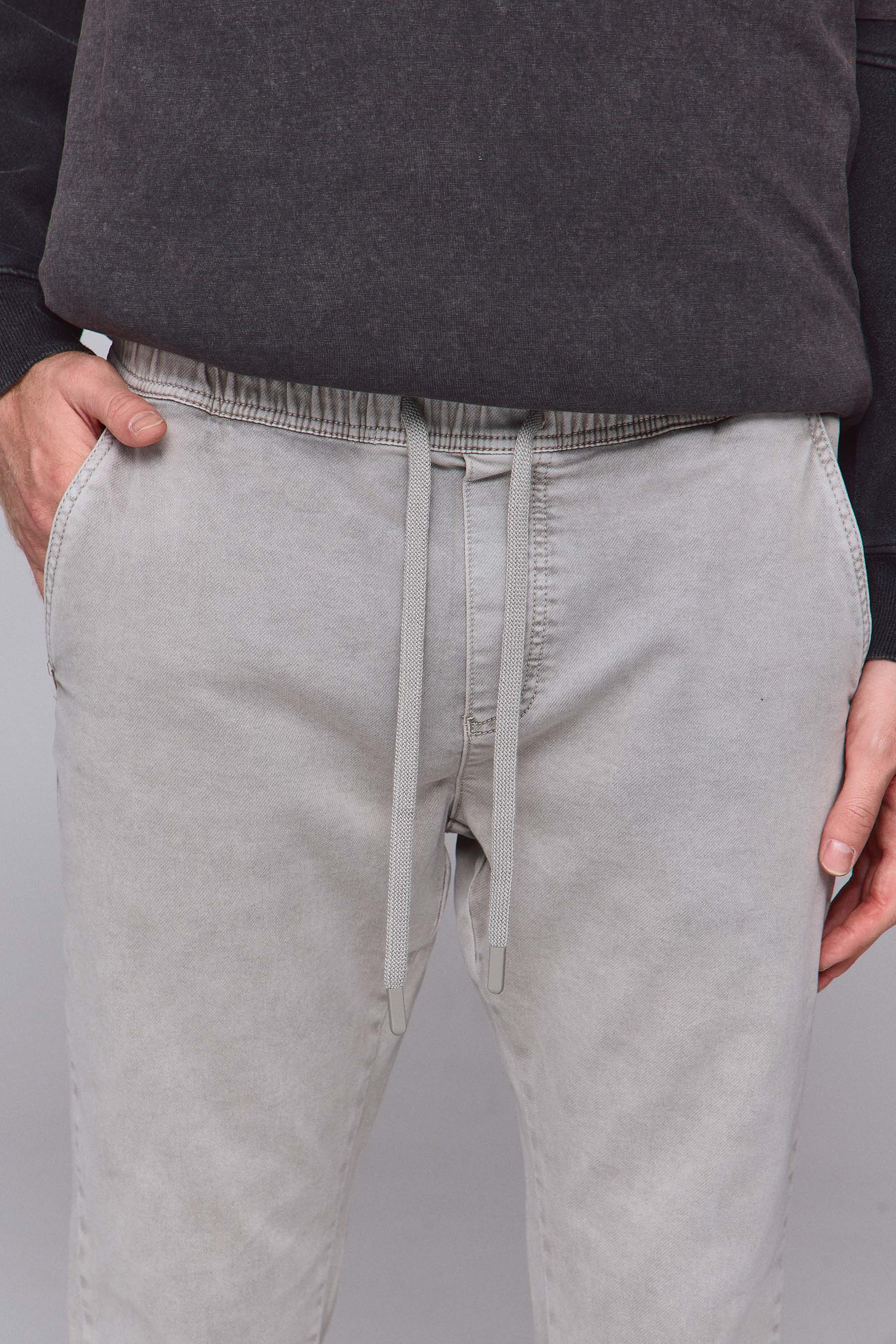 ג'ינס צ'ינו הוקסטון