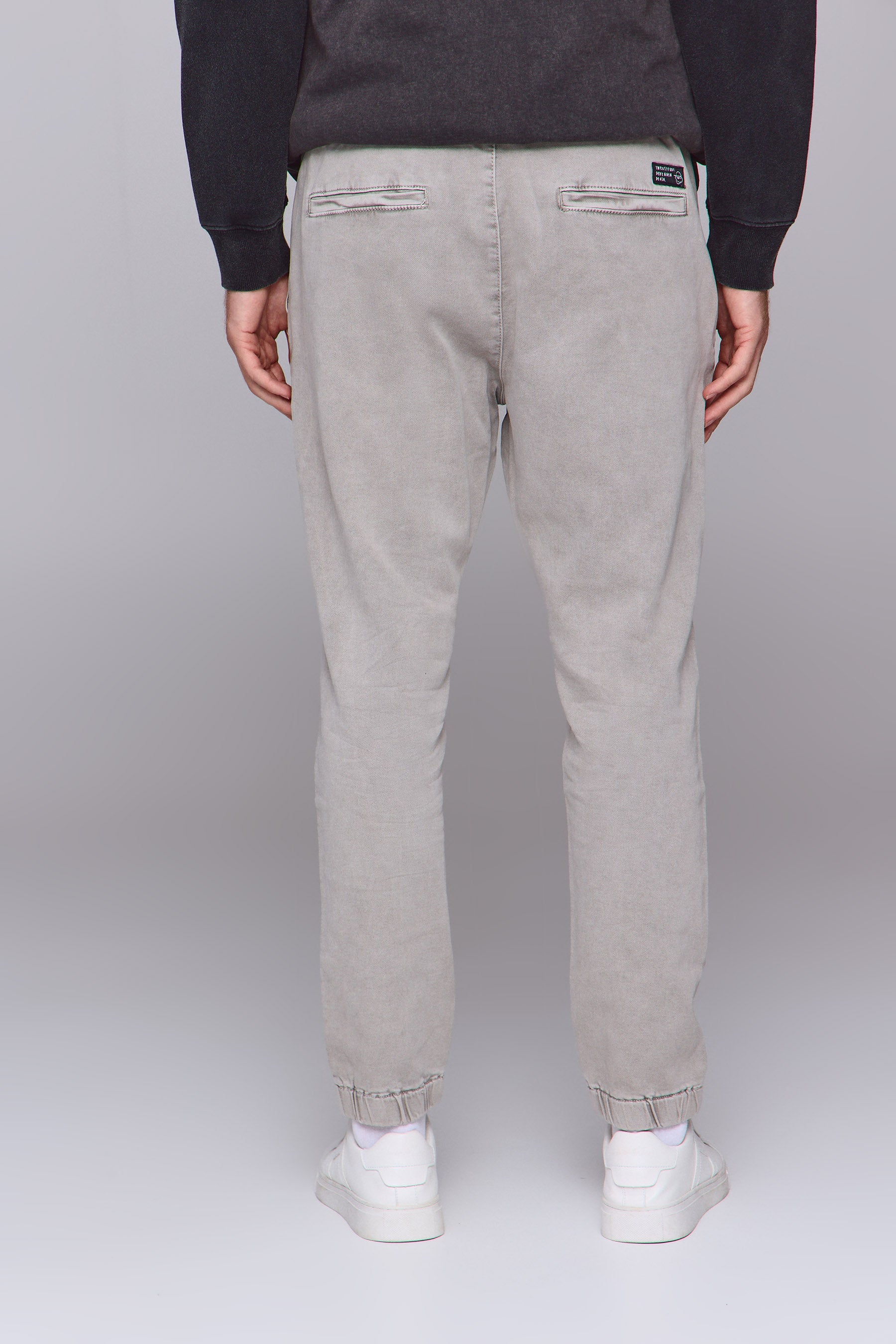 ג'ינס צ'ינו הוקסטון