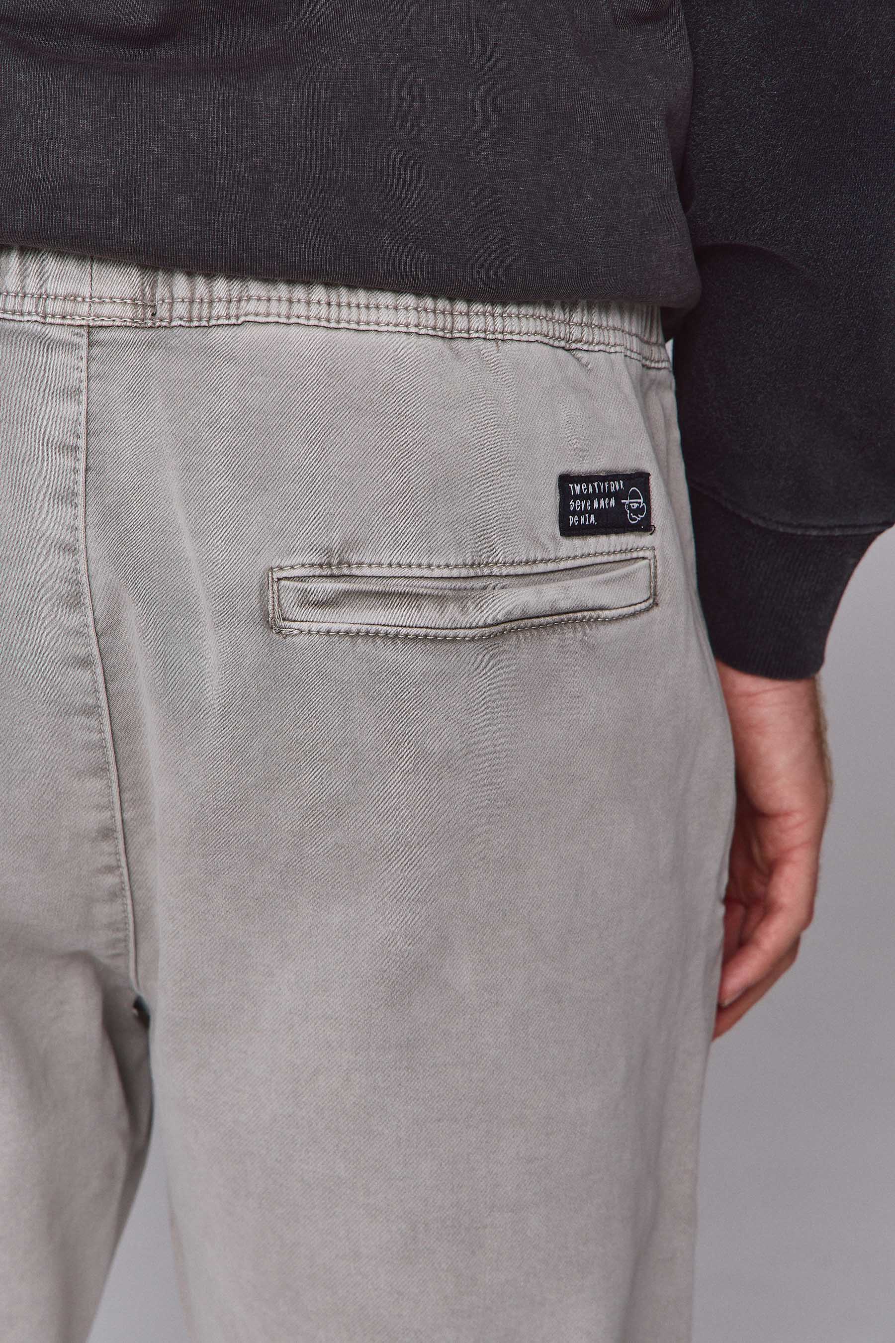 ג'ינס צ'ינו הוקסטון