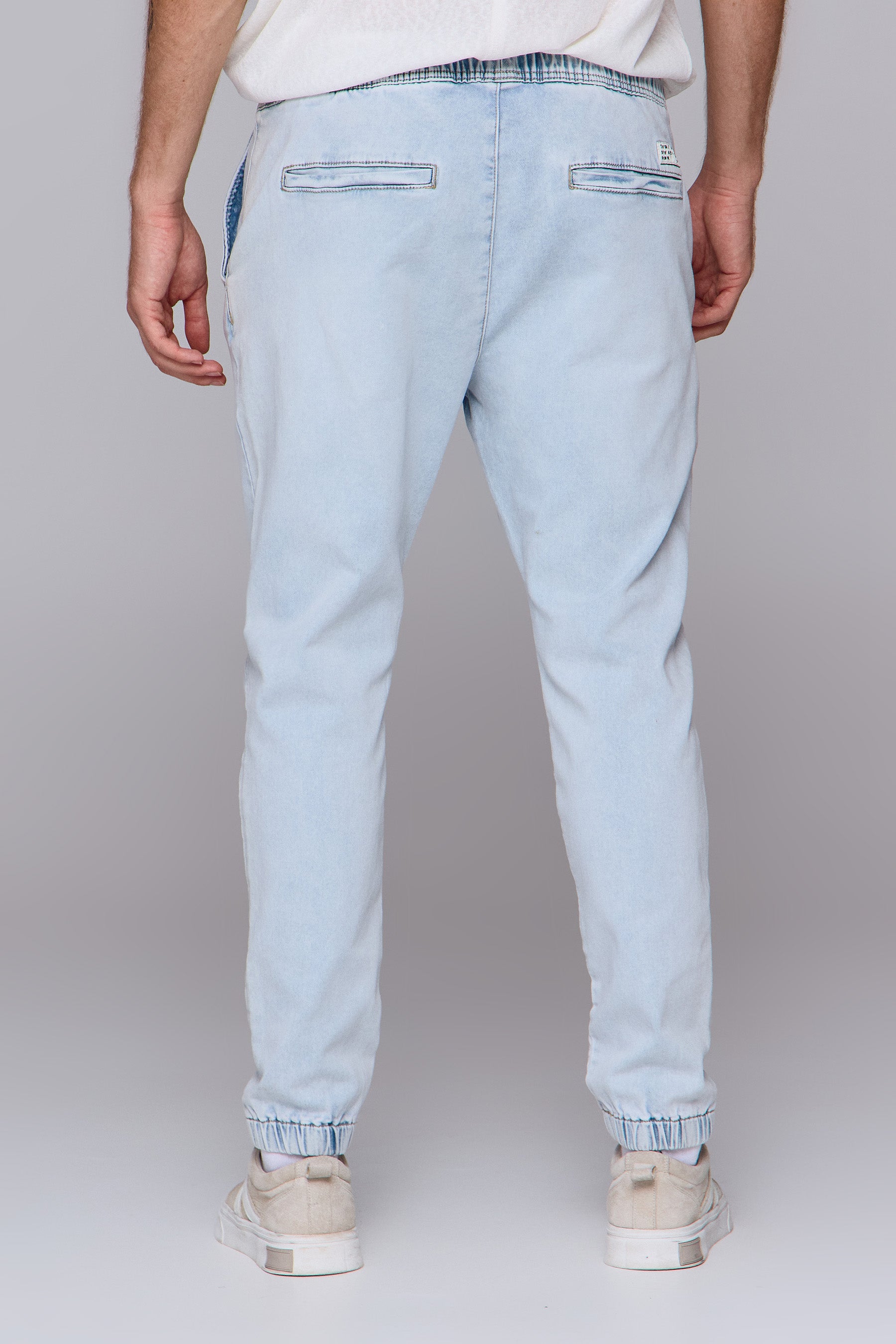 ג'ינס צ'ינו הוקסטון