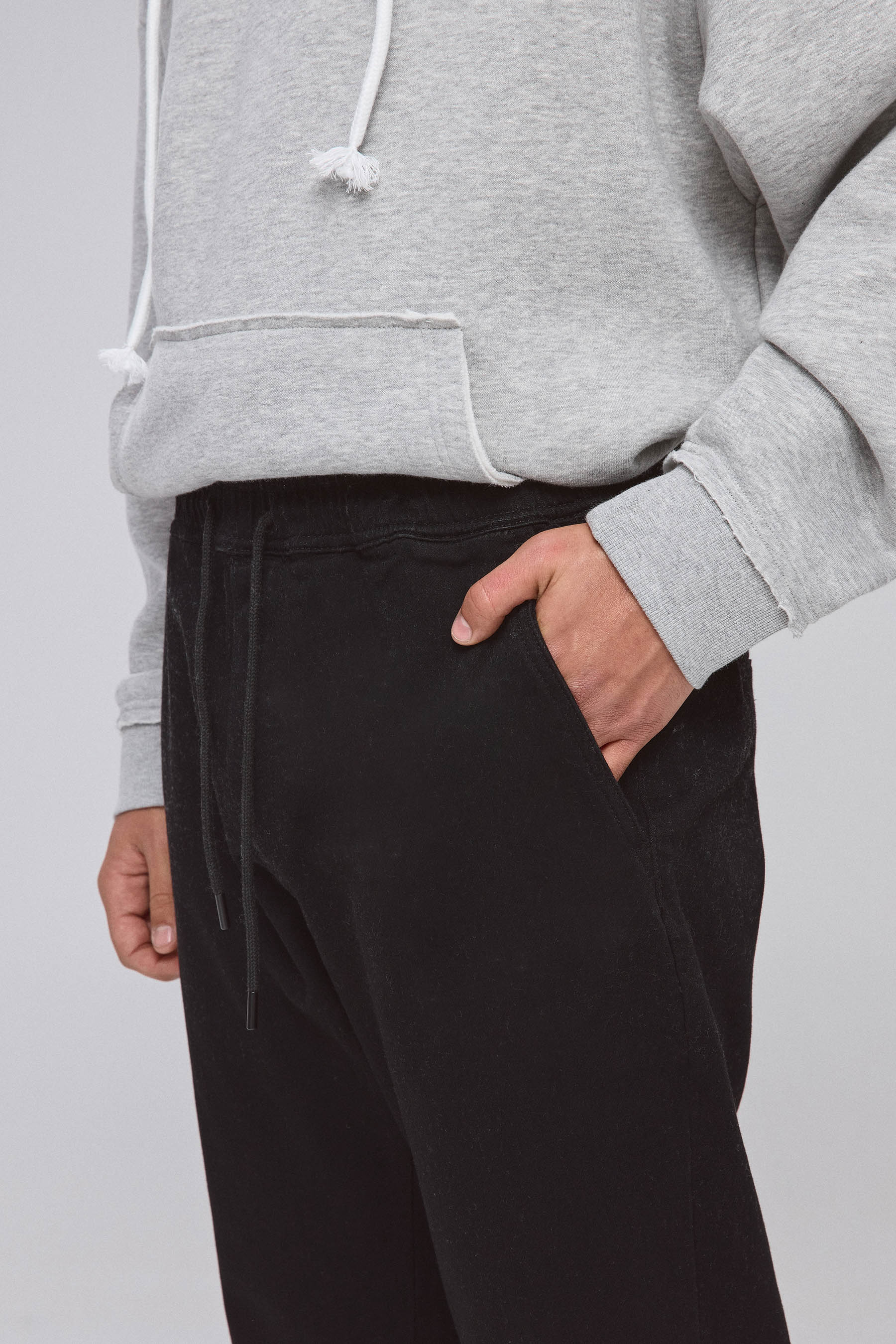 ג'ינס צ'ינו הוקסטון צבעוני