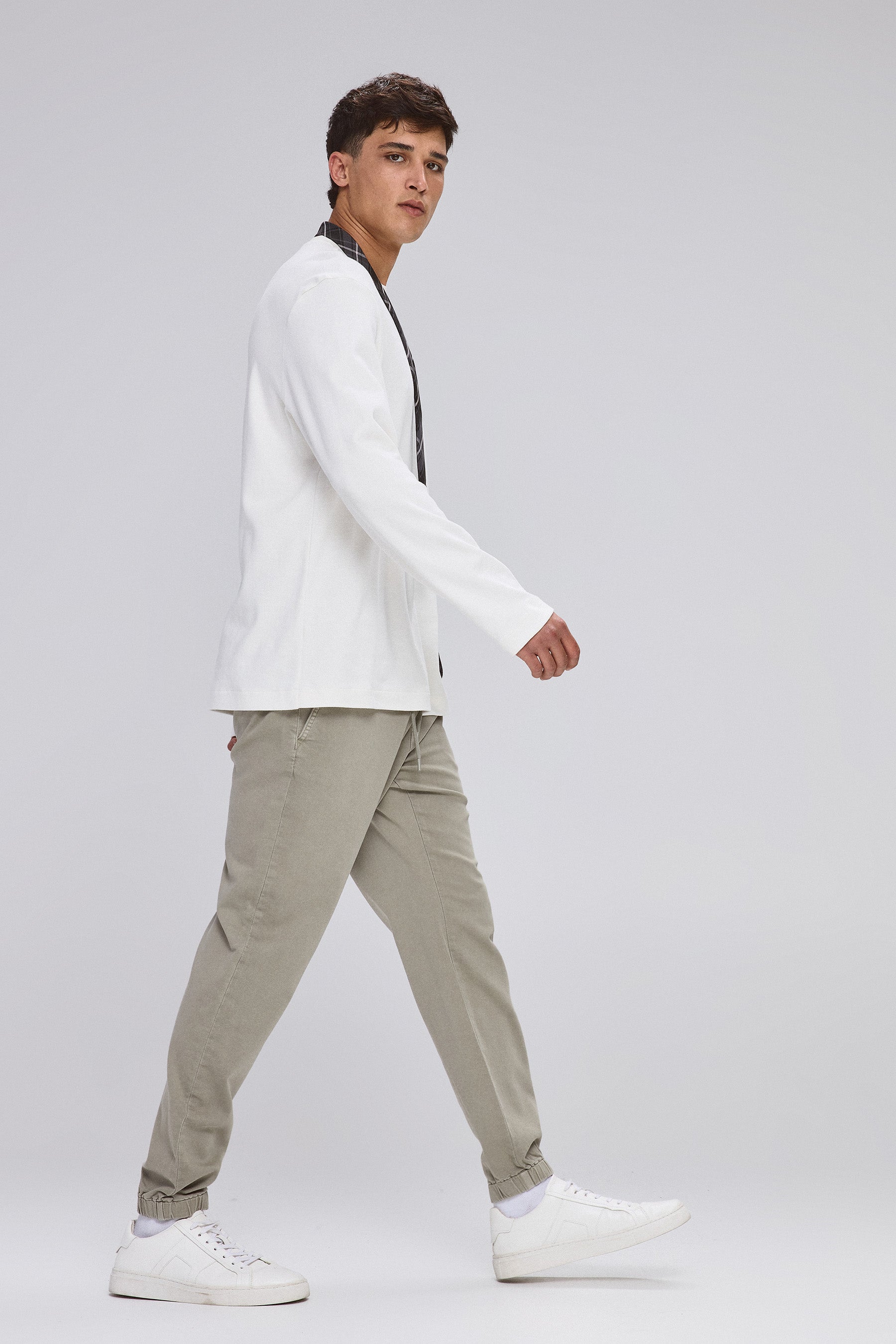 ג'ינס צ'ינו הוקסטון צבעוני