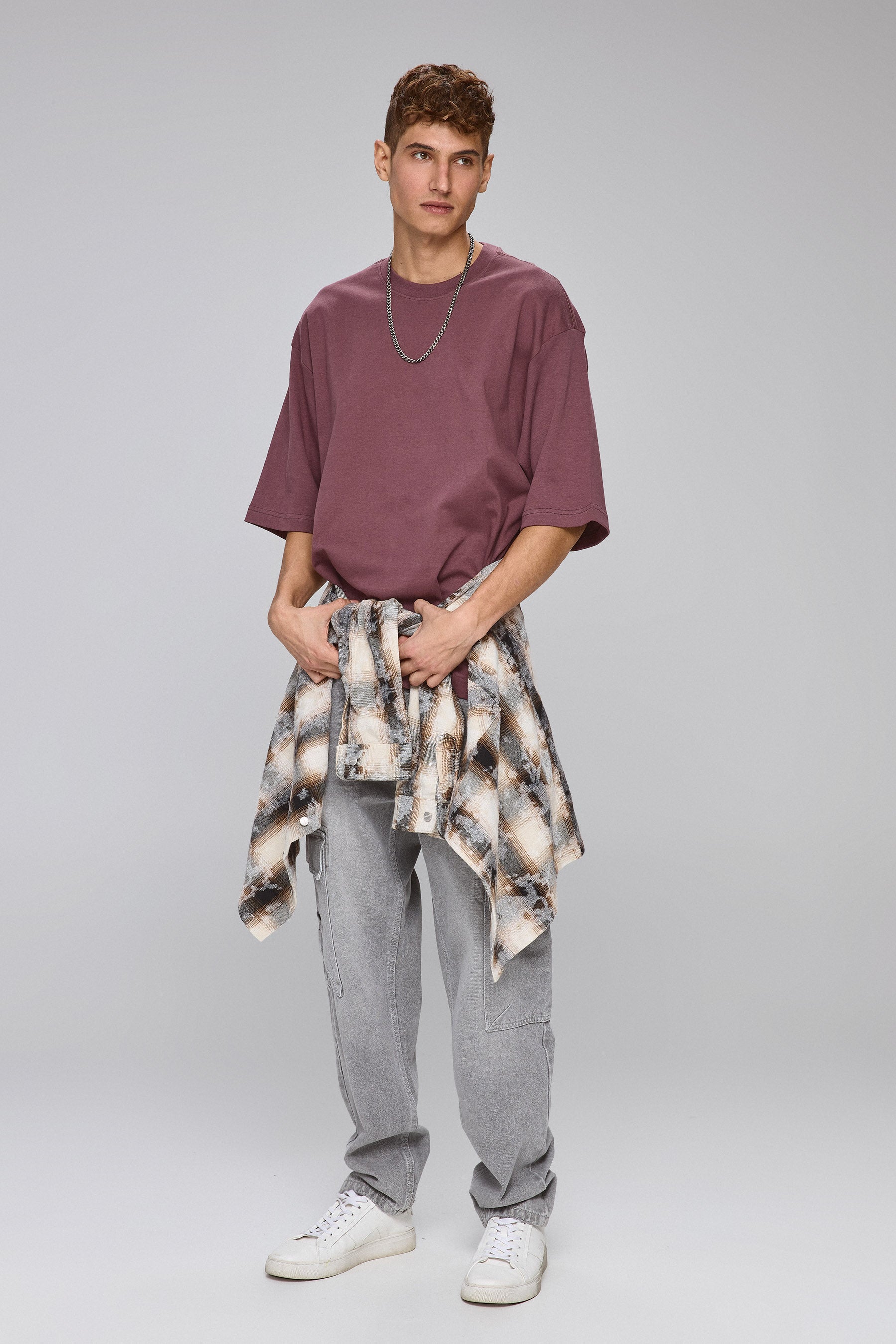 ג'ינס קרגו איזי