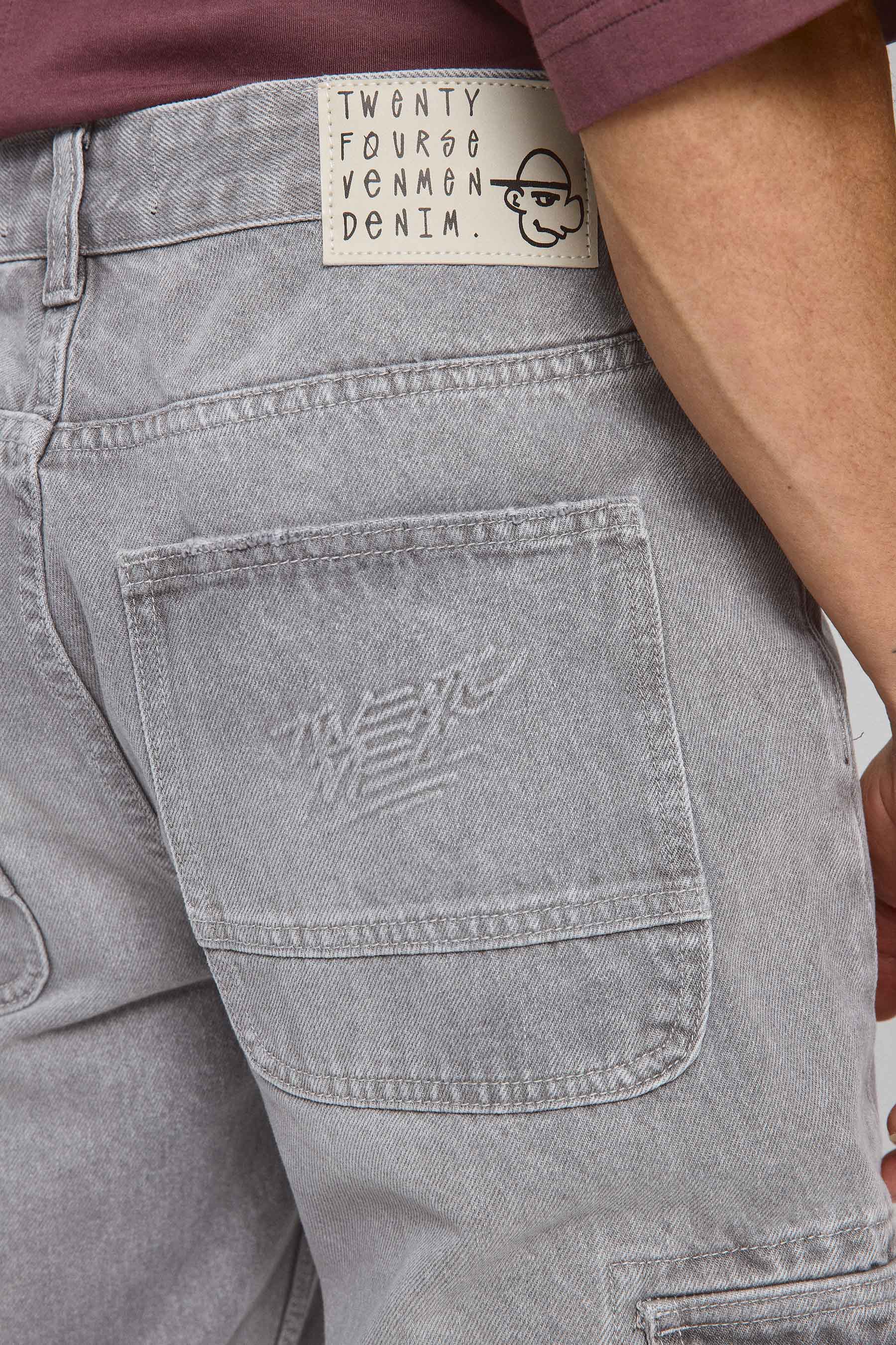 ג'ינס קרגו איזי