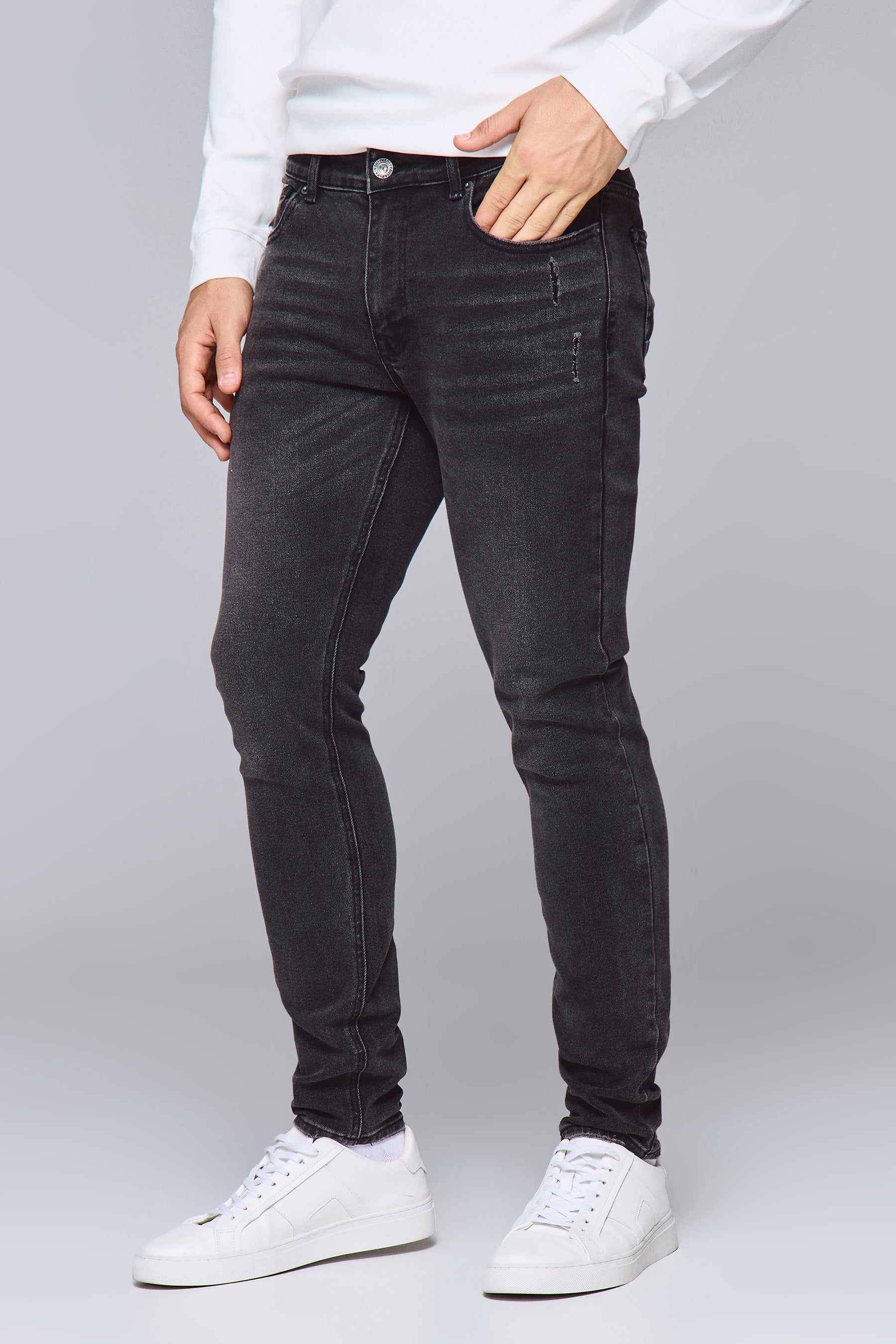 ג'ינס סוהו סקיני