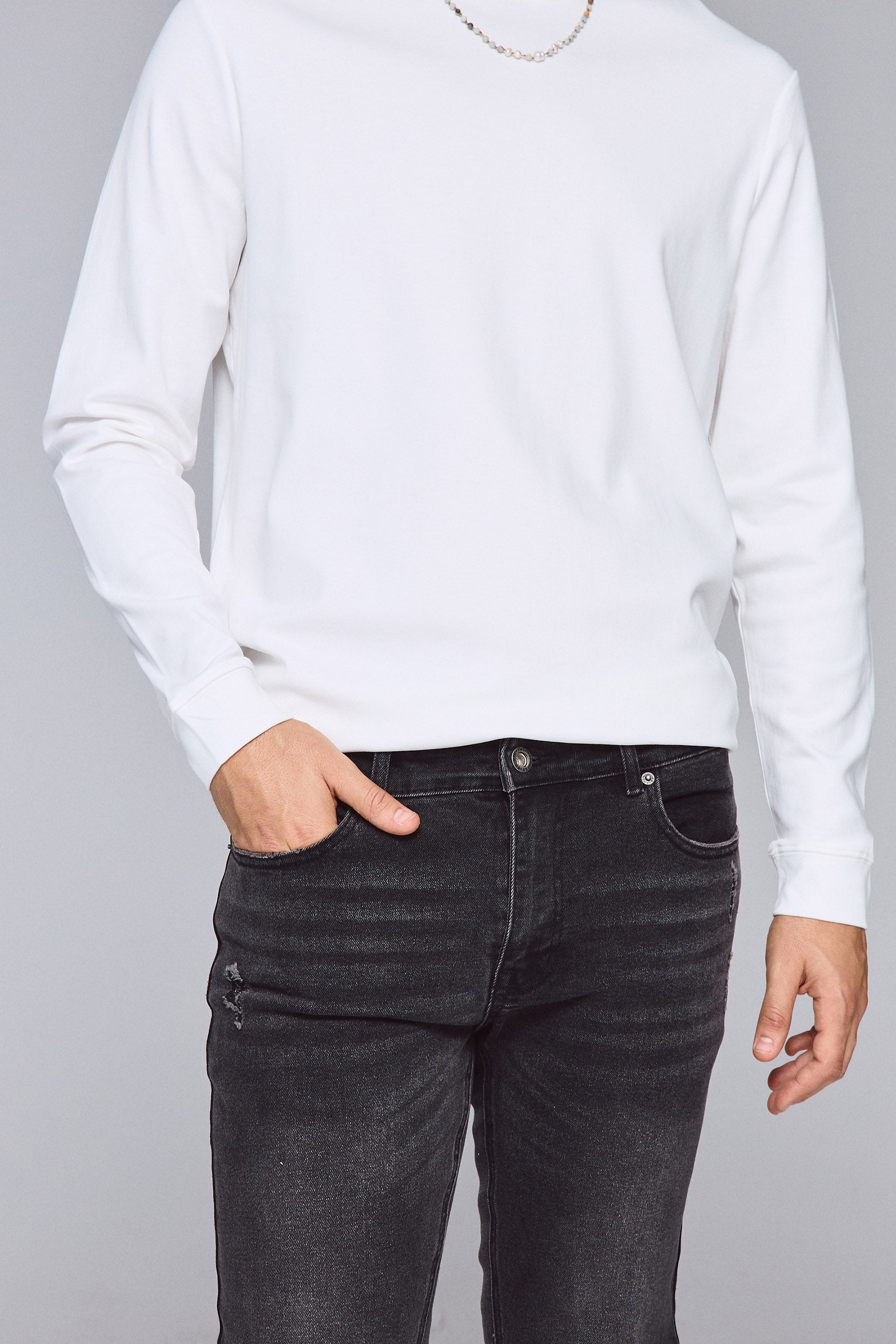 ג'ינס סוהו סקיני