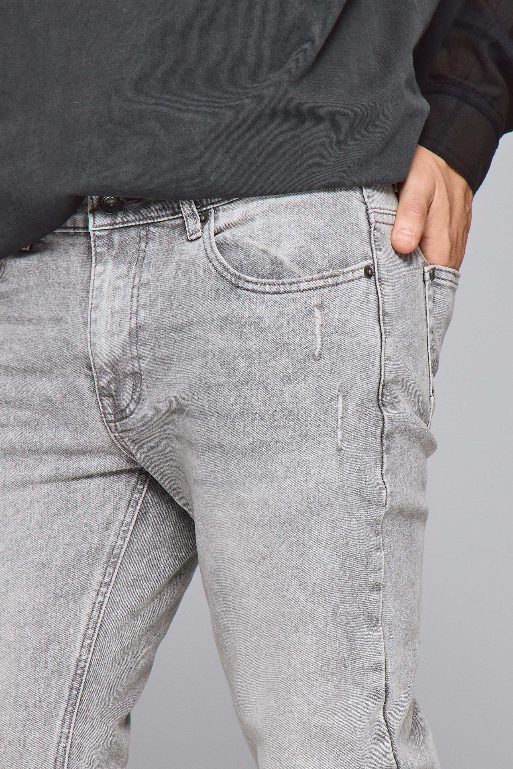 ג'ינס סוהו סקיני