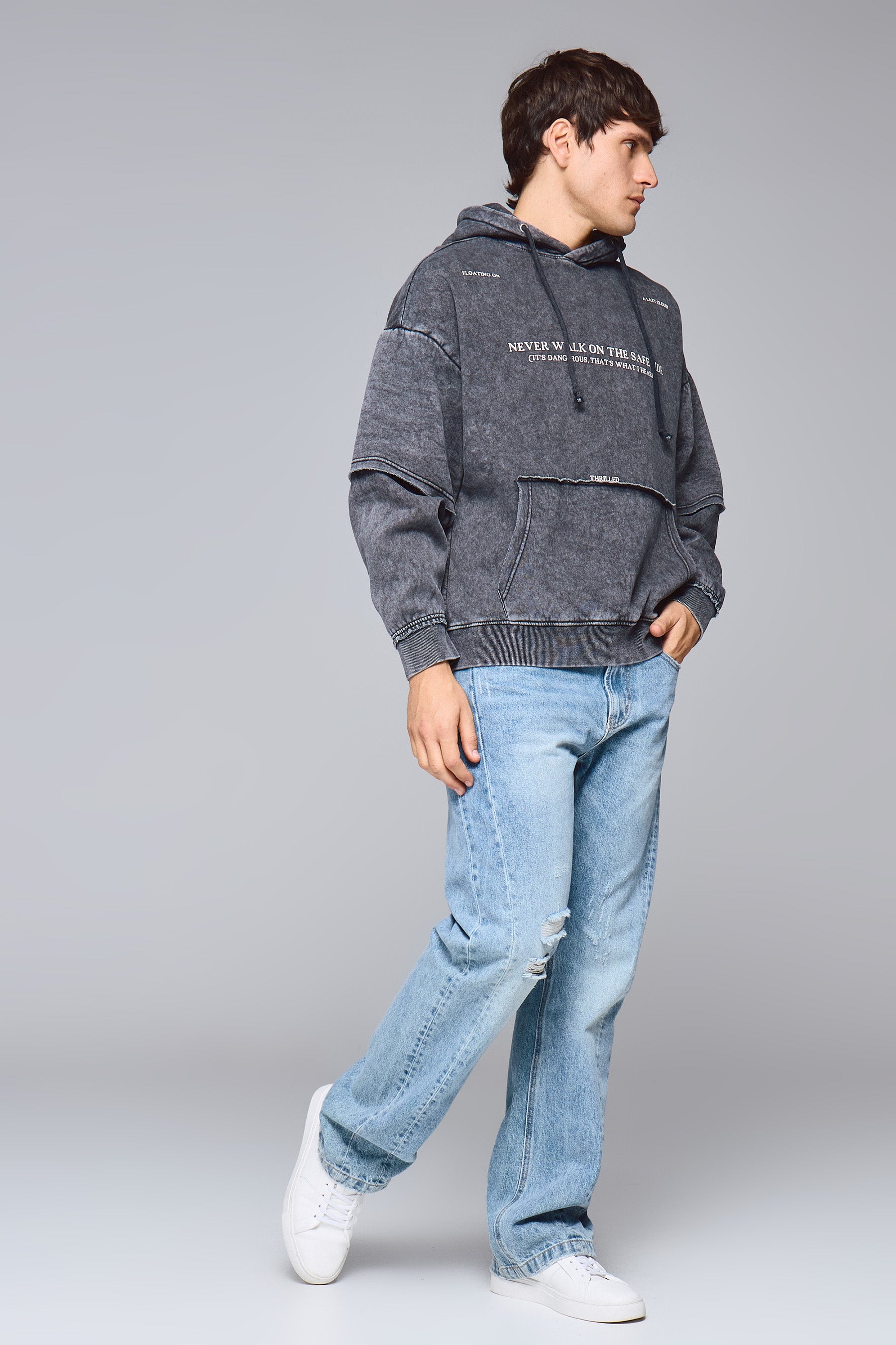 ג'ינס פלייר