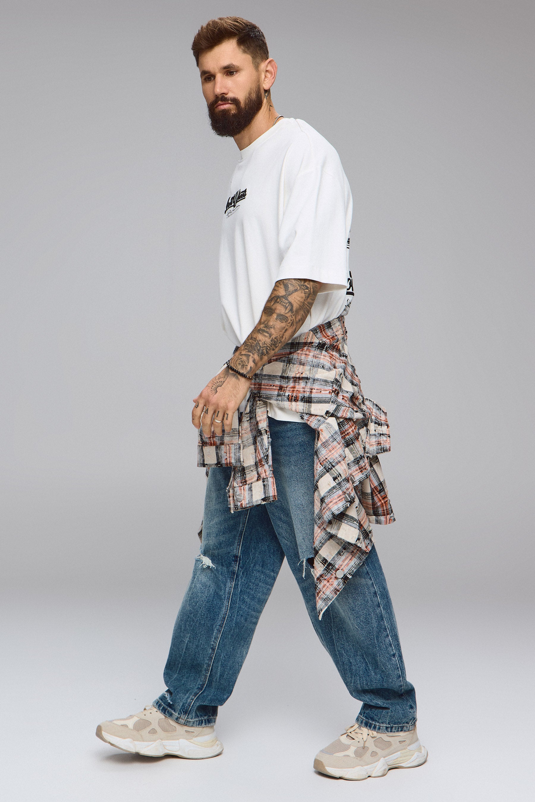 טי איירון ווילס