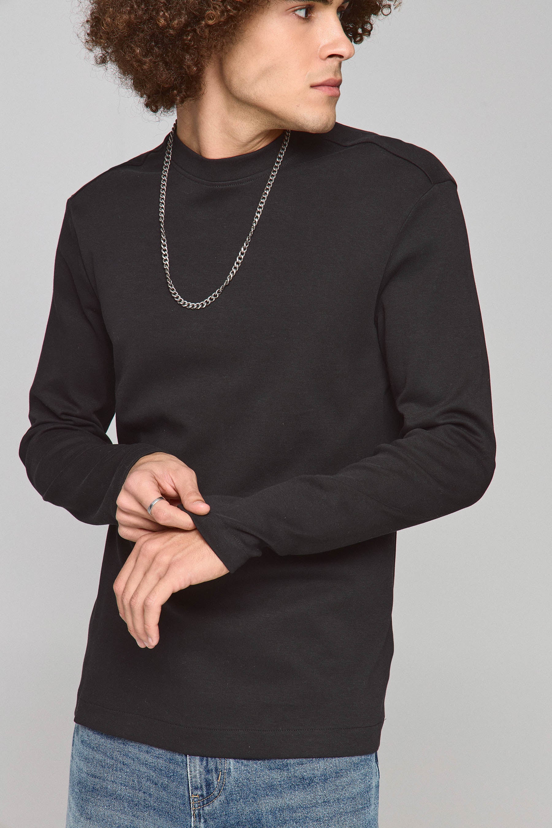 טי מוק ש.ארוך