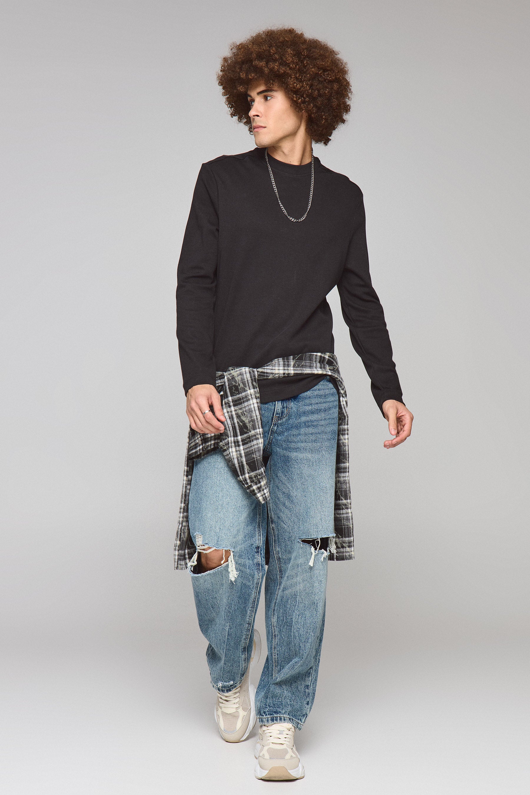 טי מוק ש.ארוך