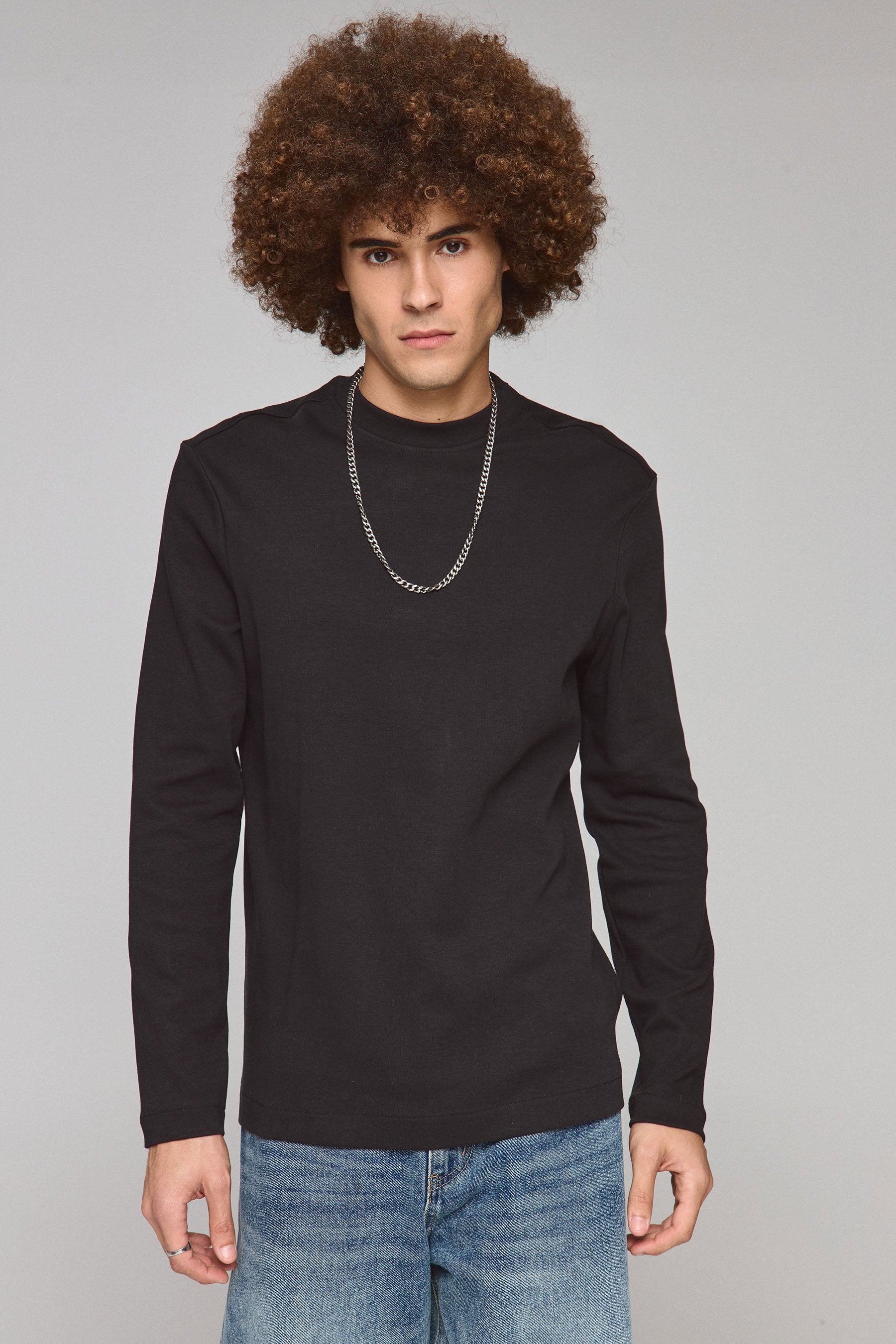 טי מוק ש.ארוך