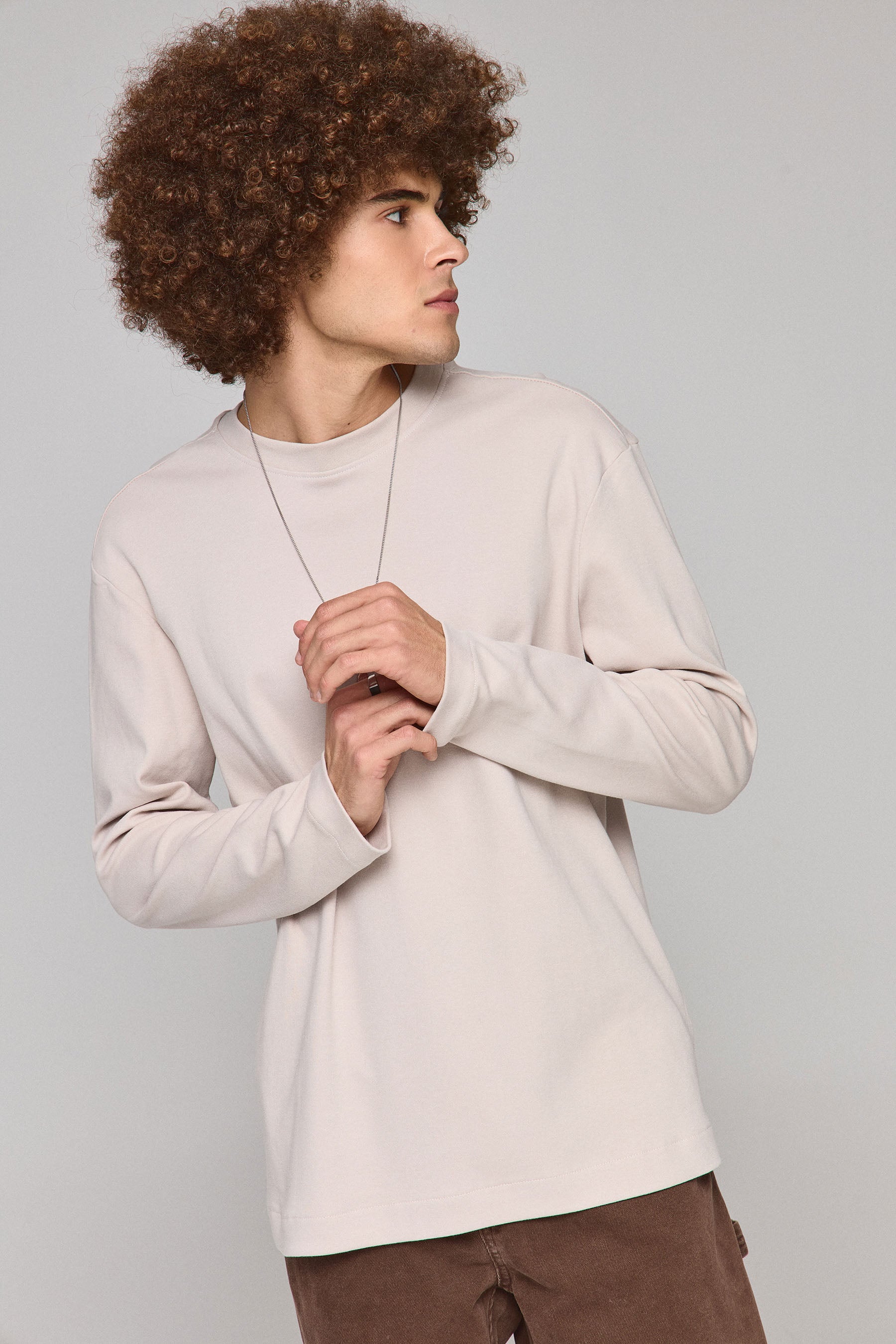 טי מוק ש.ארוך