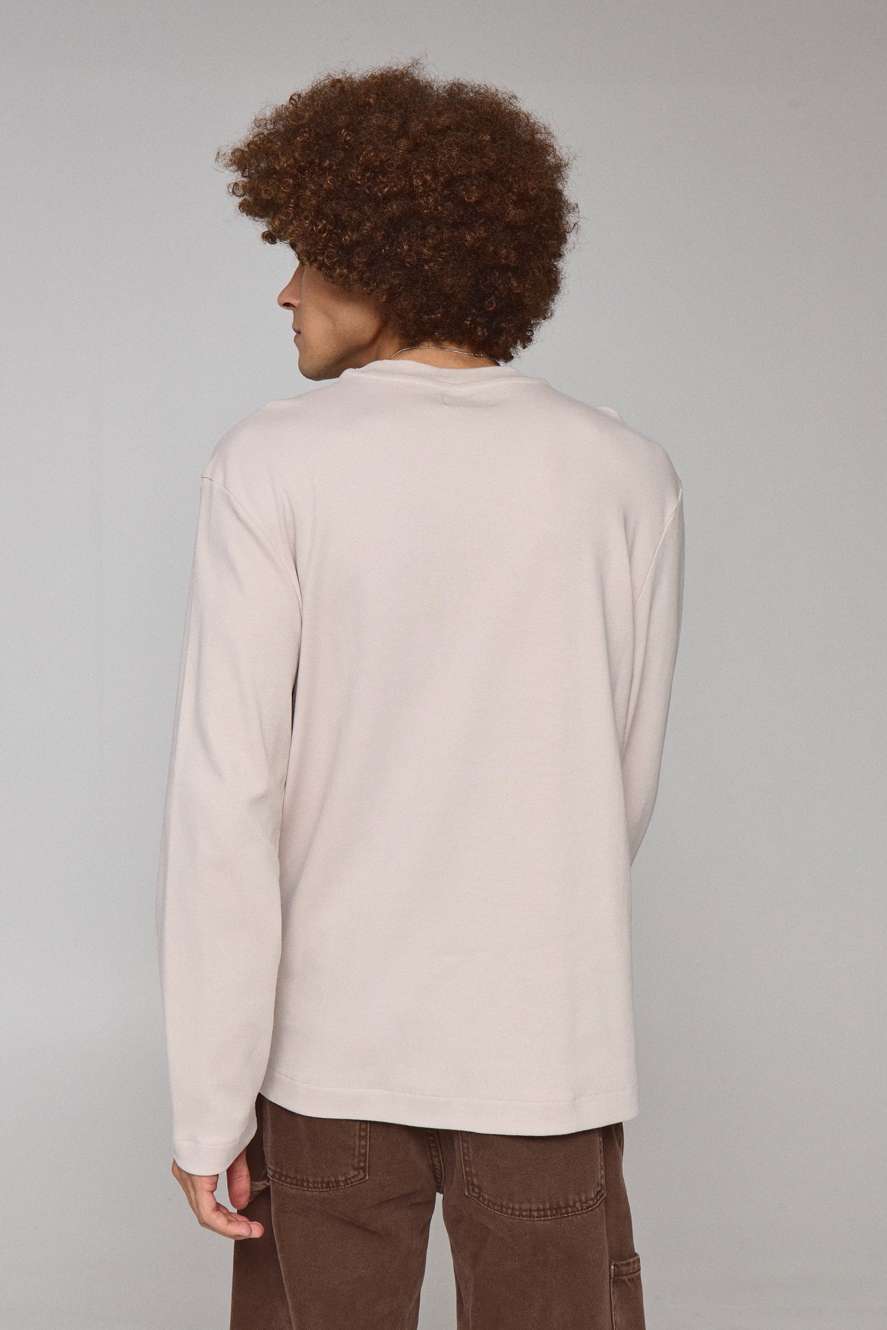 טי מוק ש.ארוך