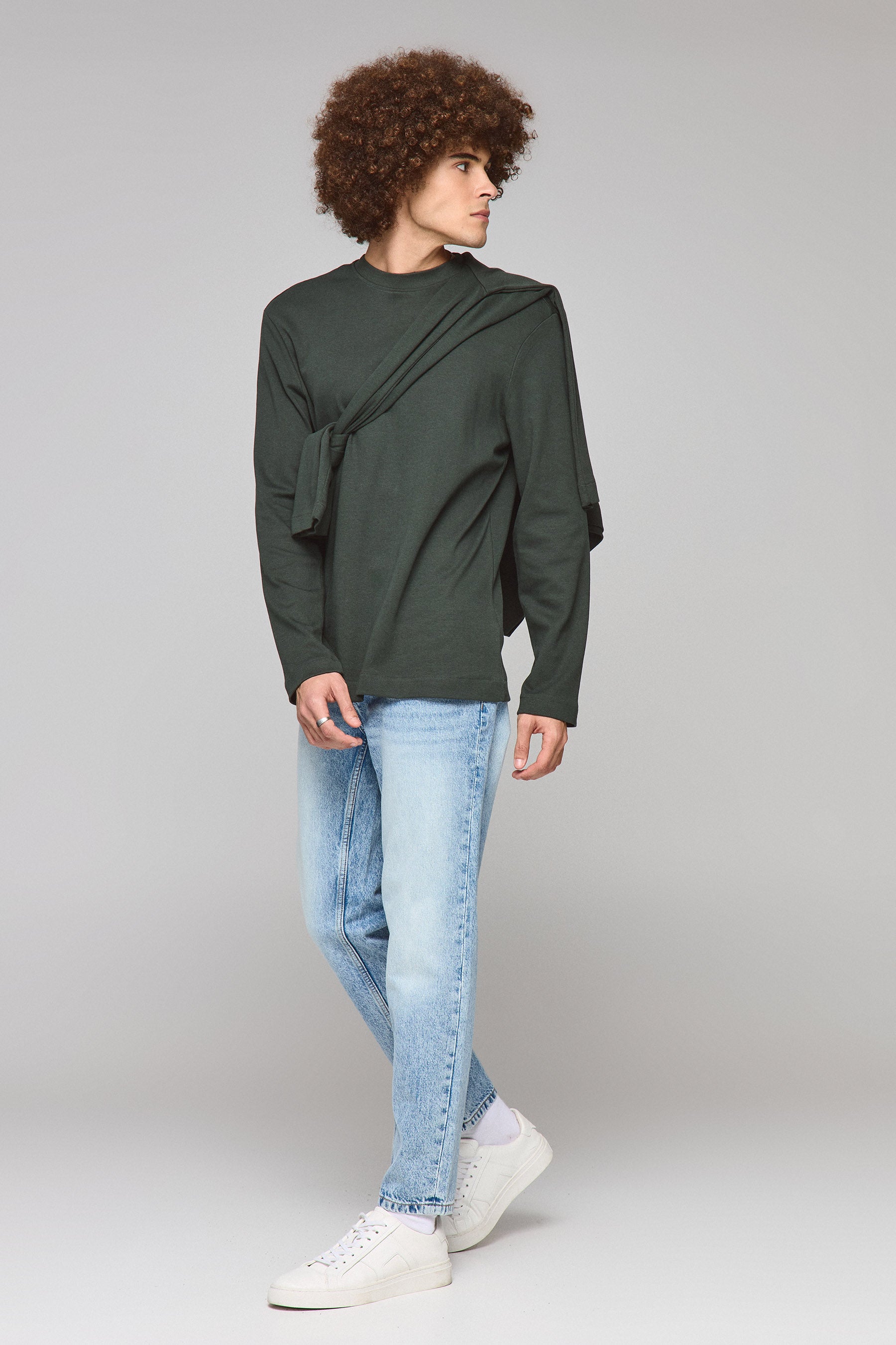 טי מוק ש.ארוך