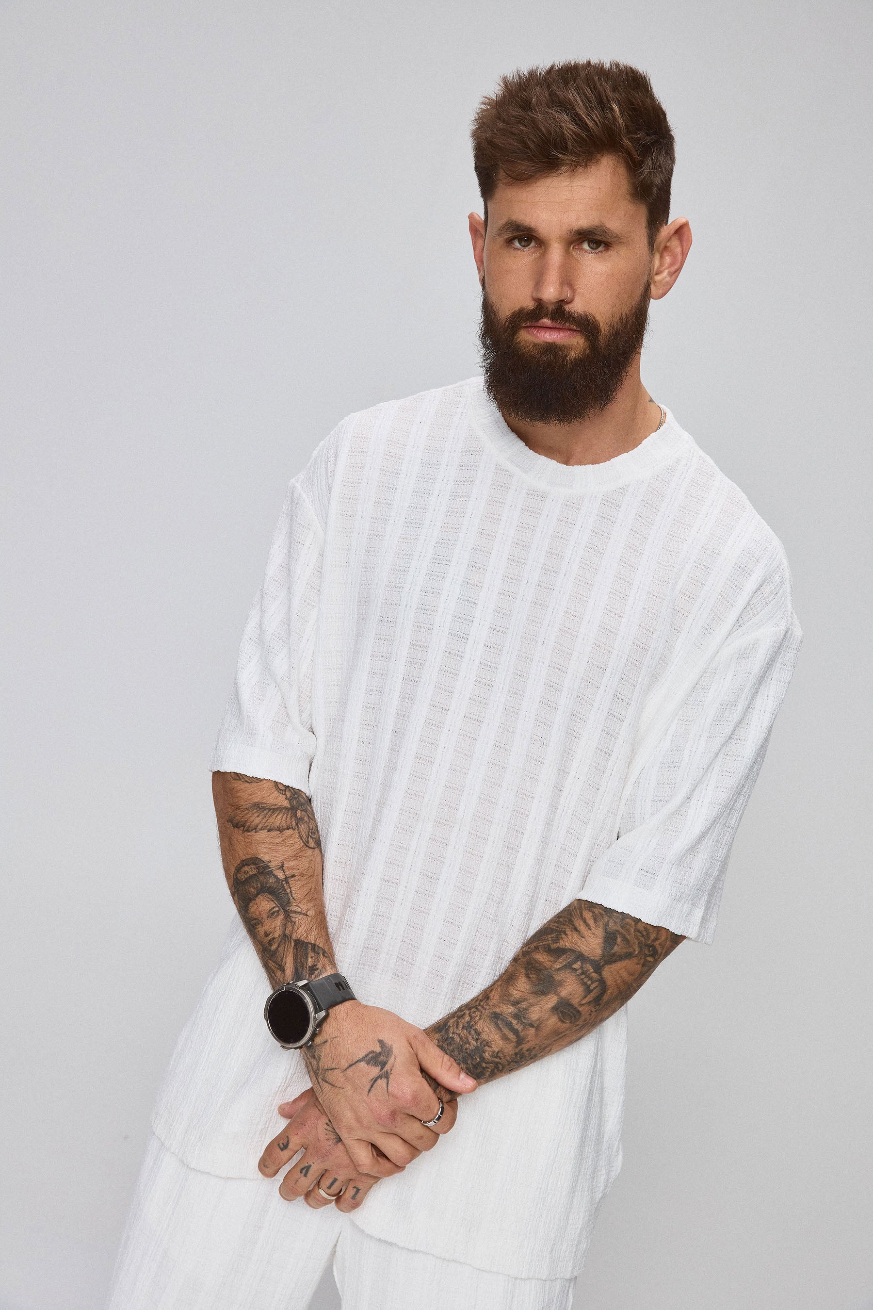 טי סט סטייל