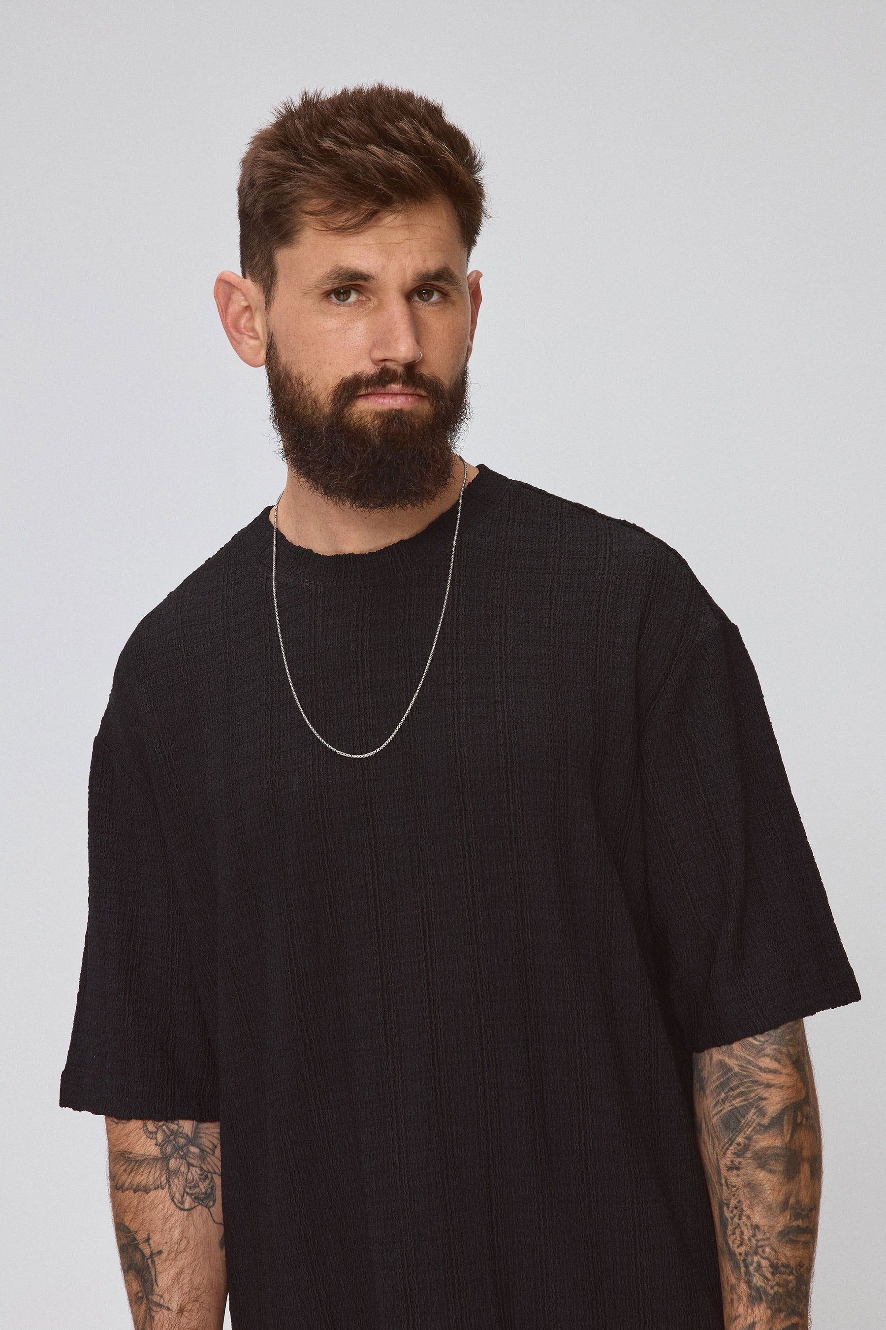 טי סט סטייל