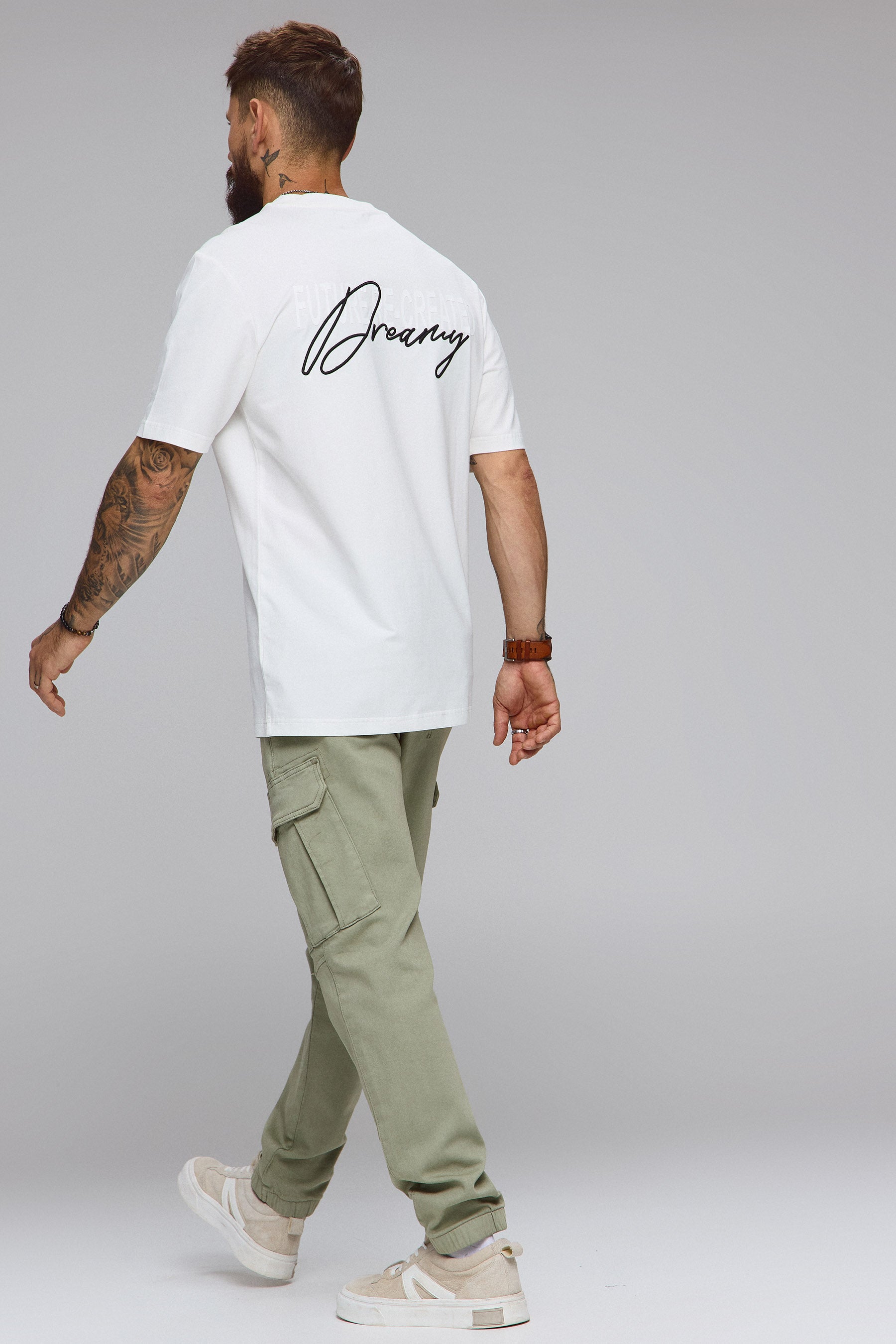 טי סלים לייקרה דרימי