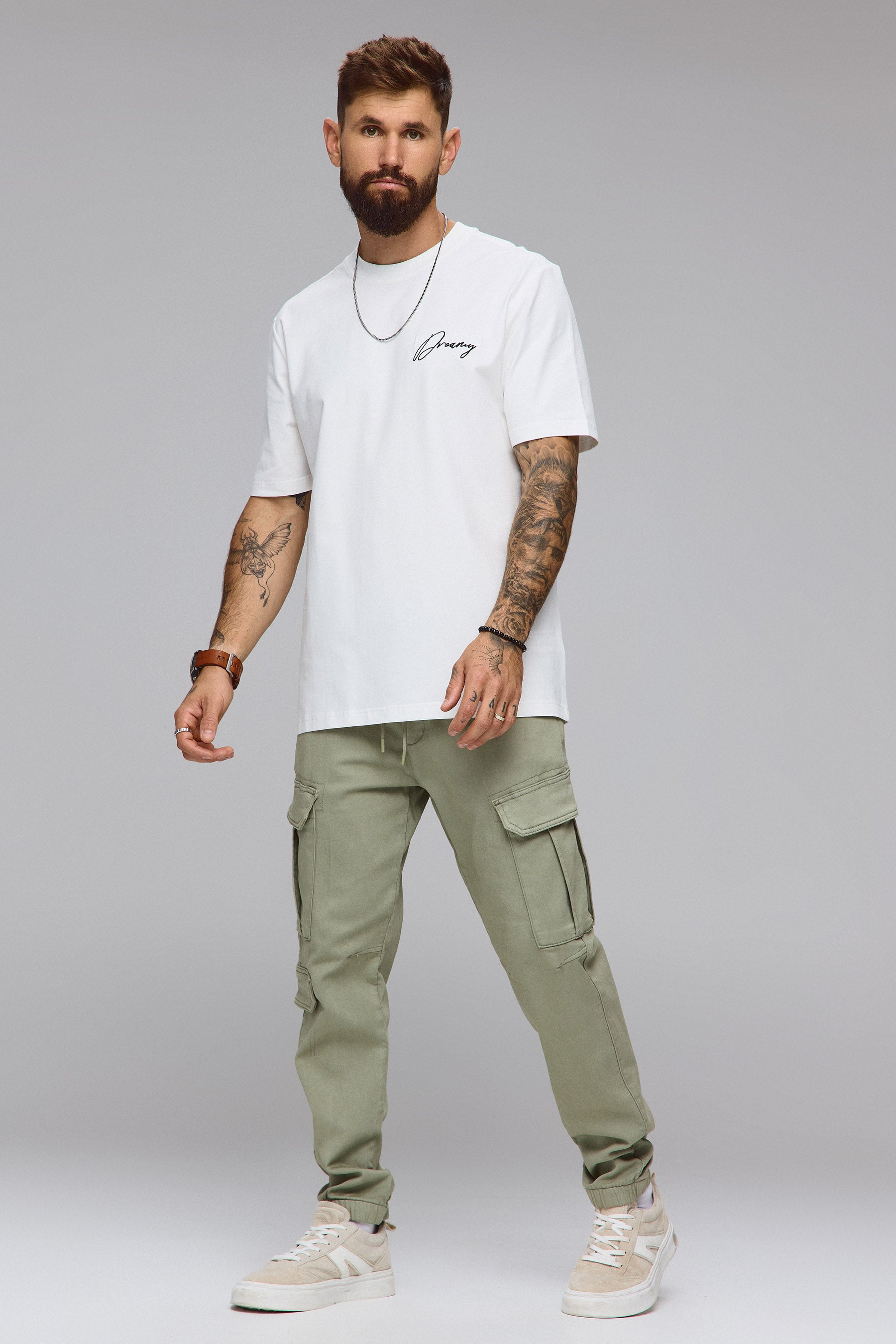 טי סלים לייקרה דרימי