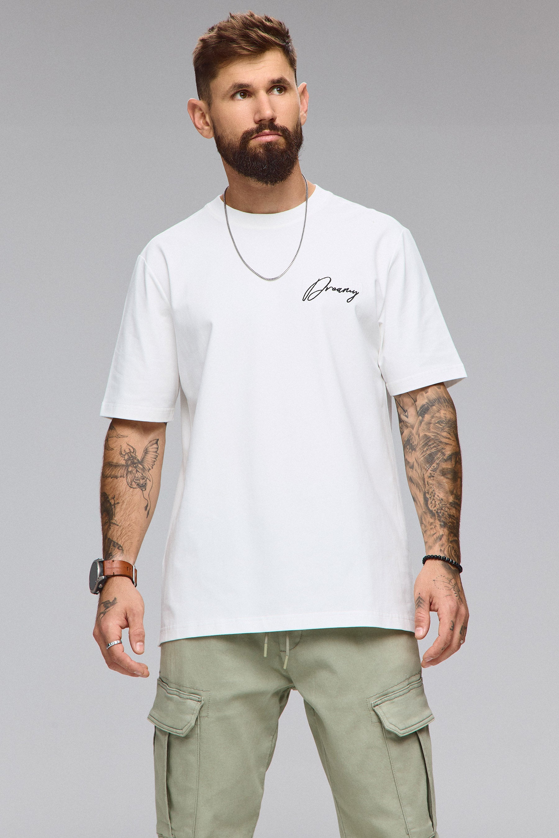 טי סלים לייקרה דרימי