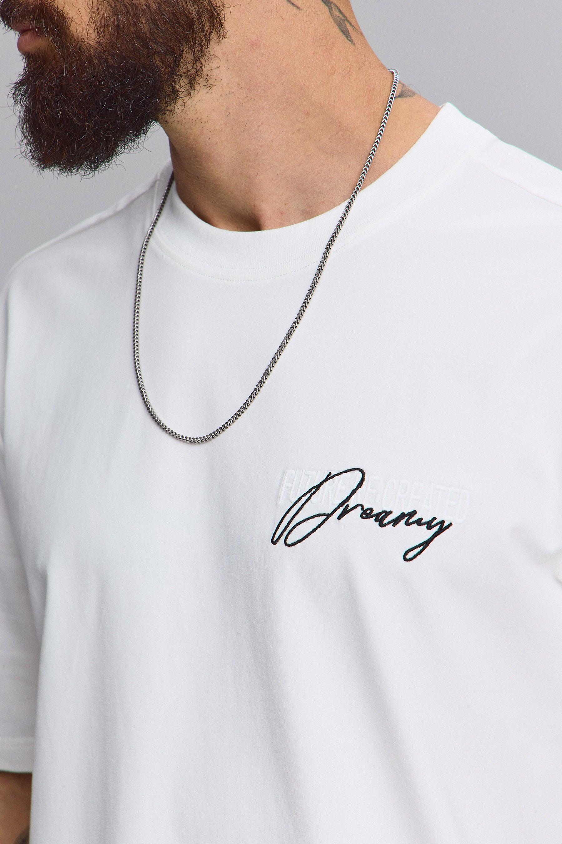 טי סלים לייקרה דרימי