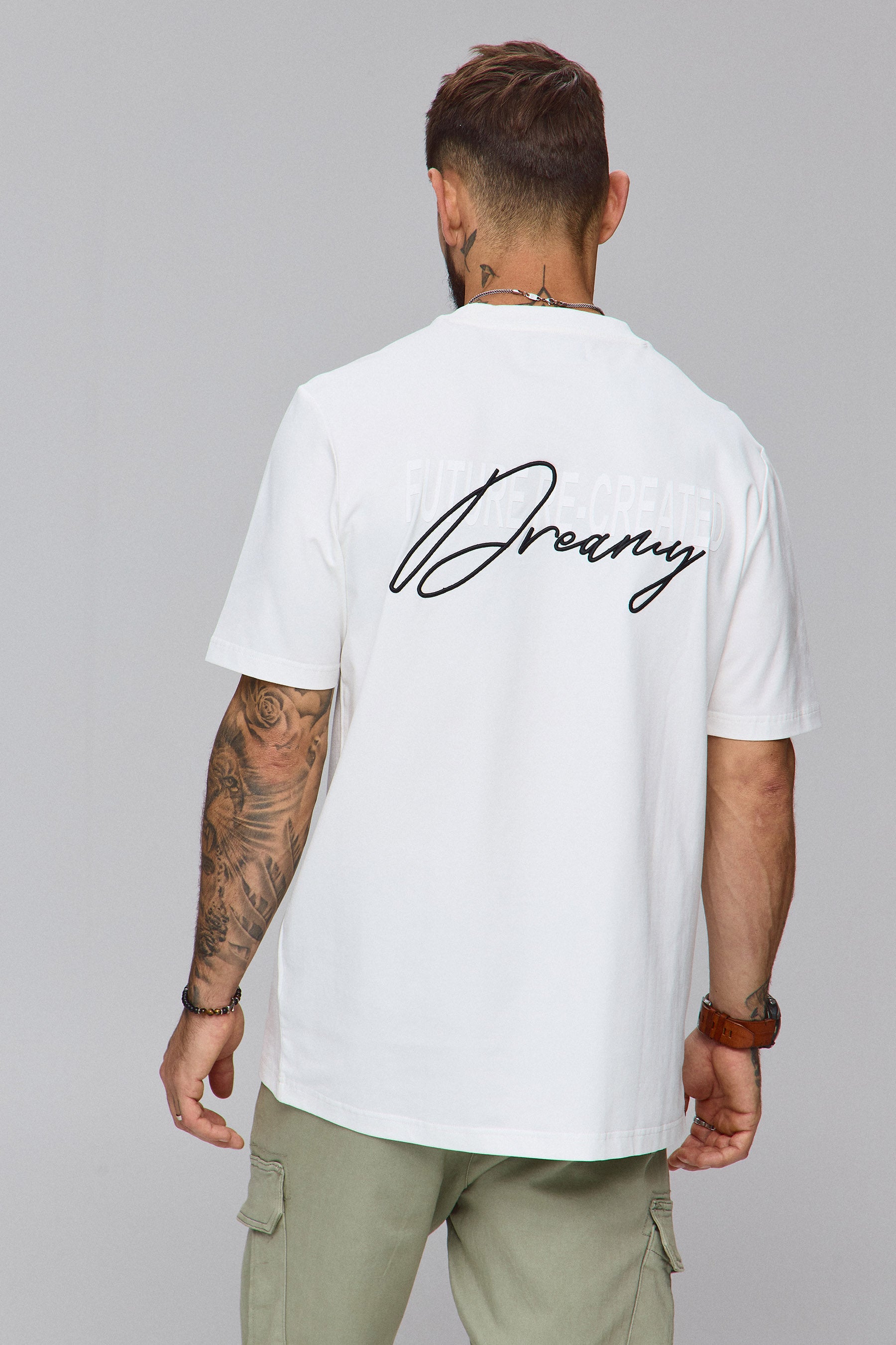 טי סלים לייקרה דרימי