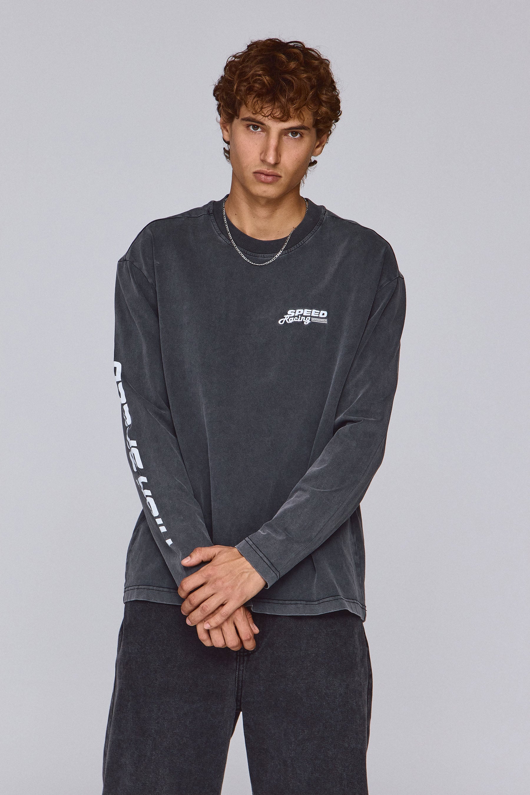 טי ספיד ש.ארוך