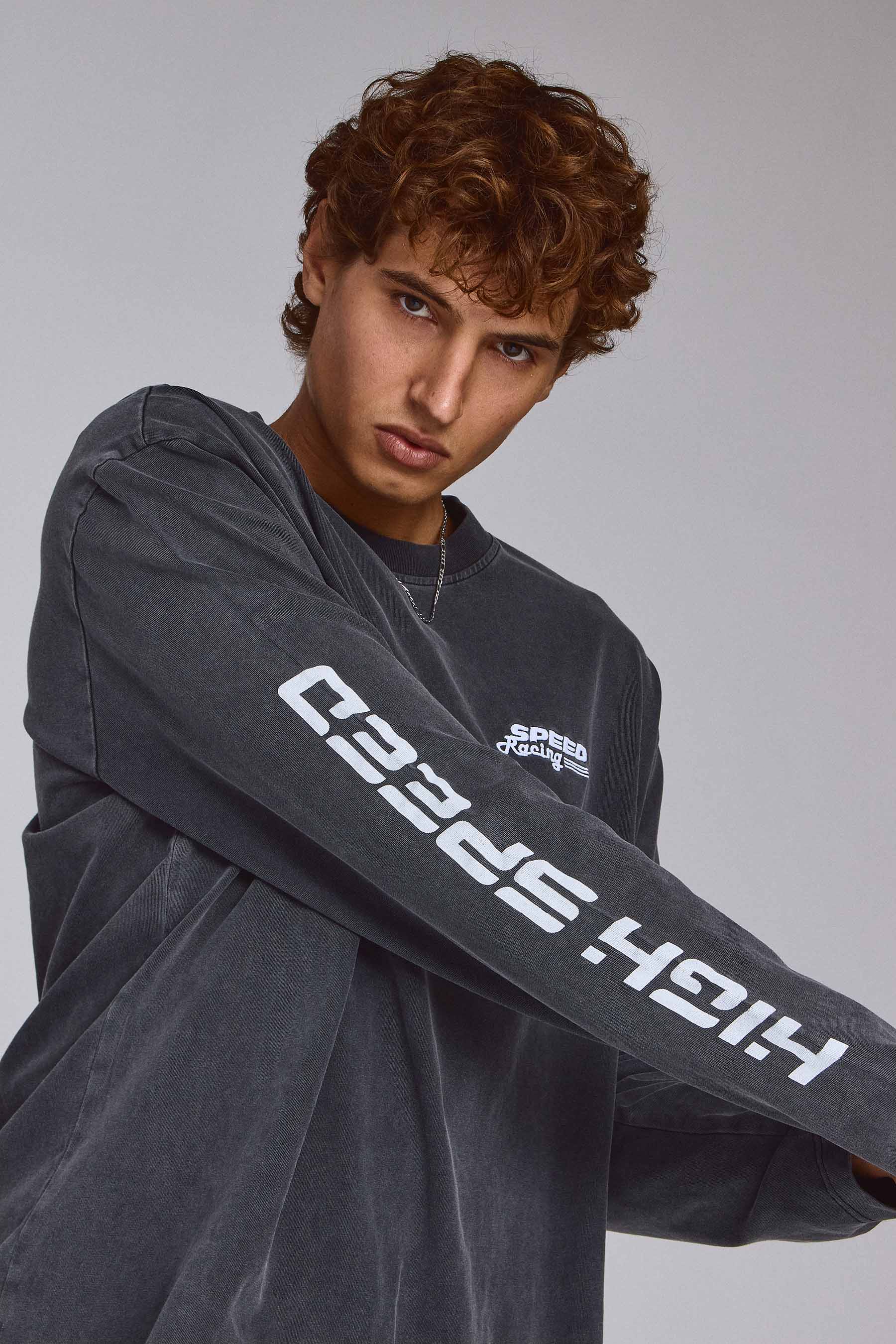 טי ספיד ש.ארוך