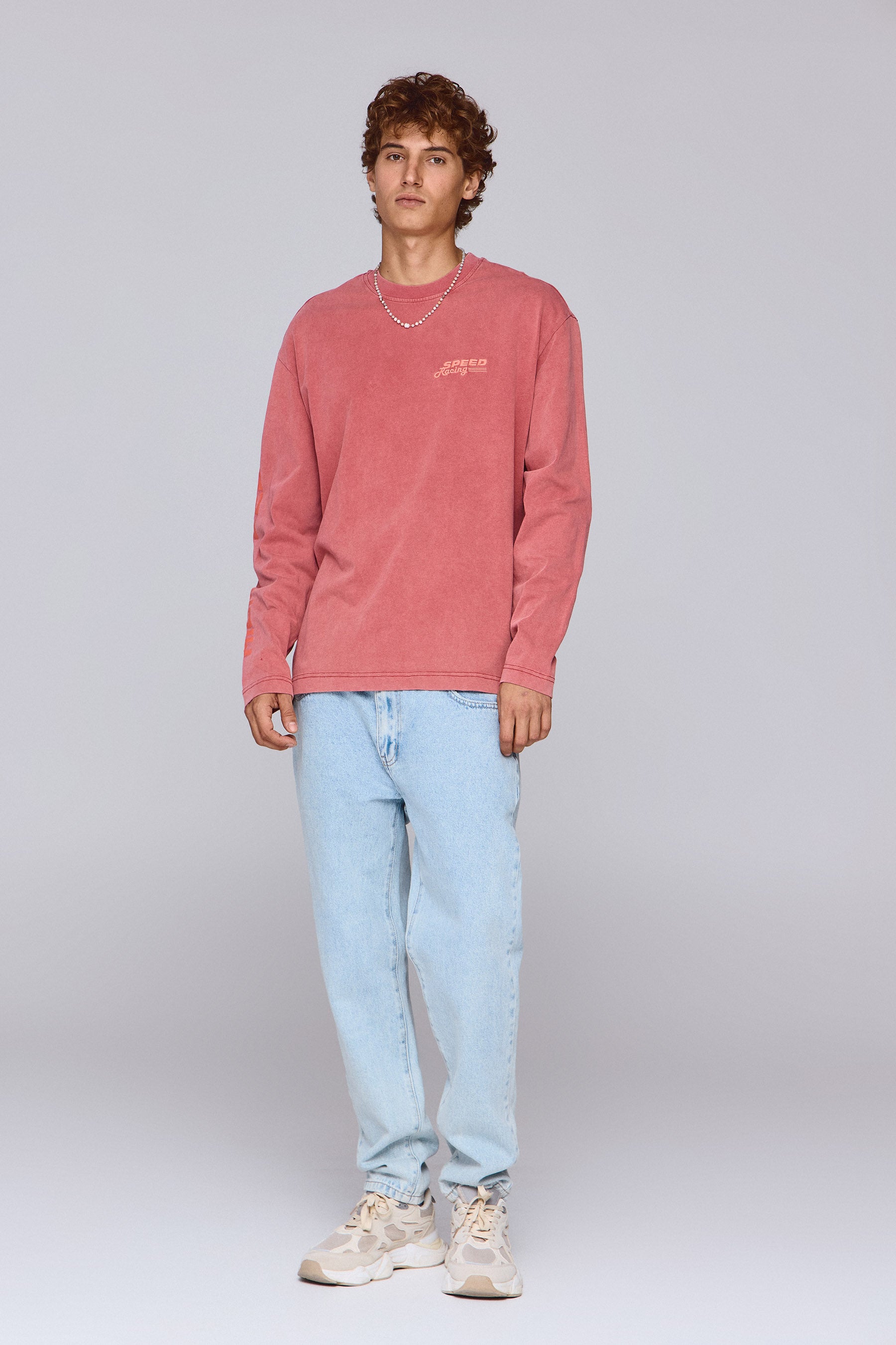 טי ספיד ש.ארוך