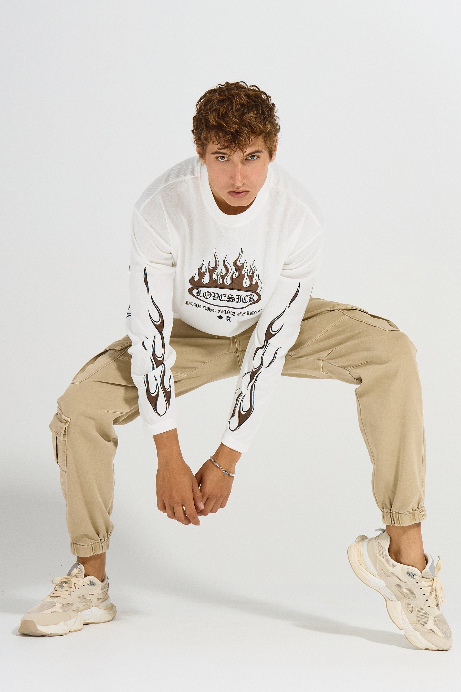 טי אש ש.ארוך